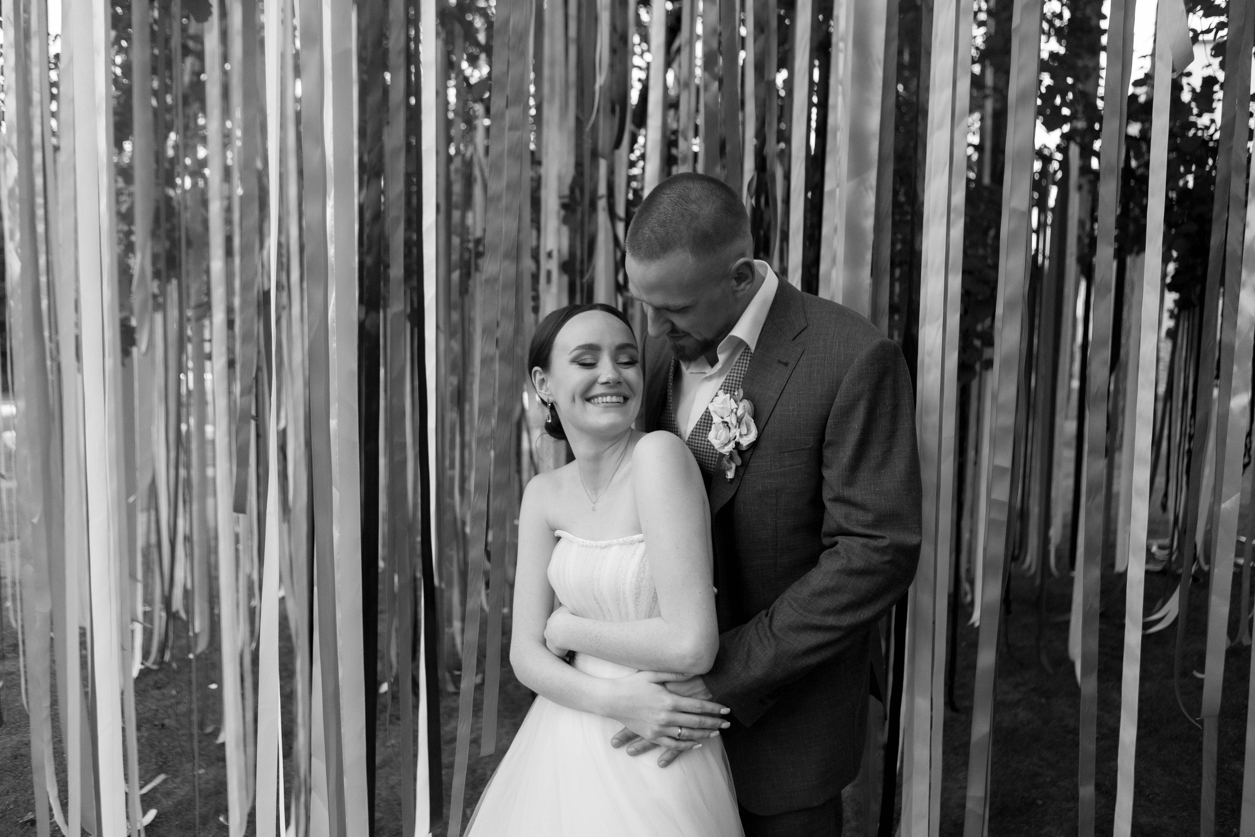 Антон & Екатерина