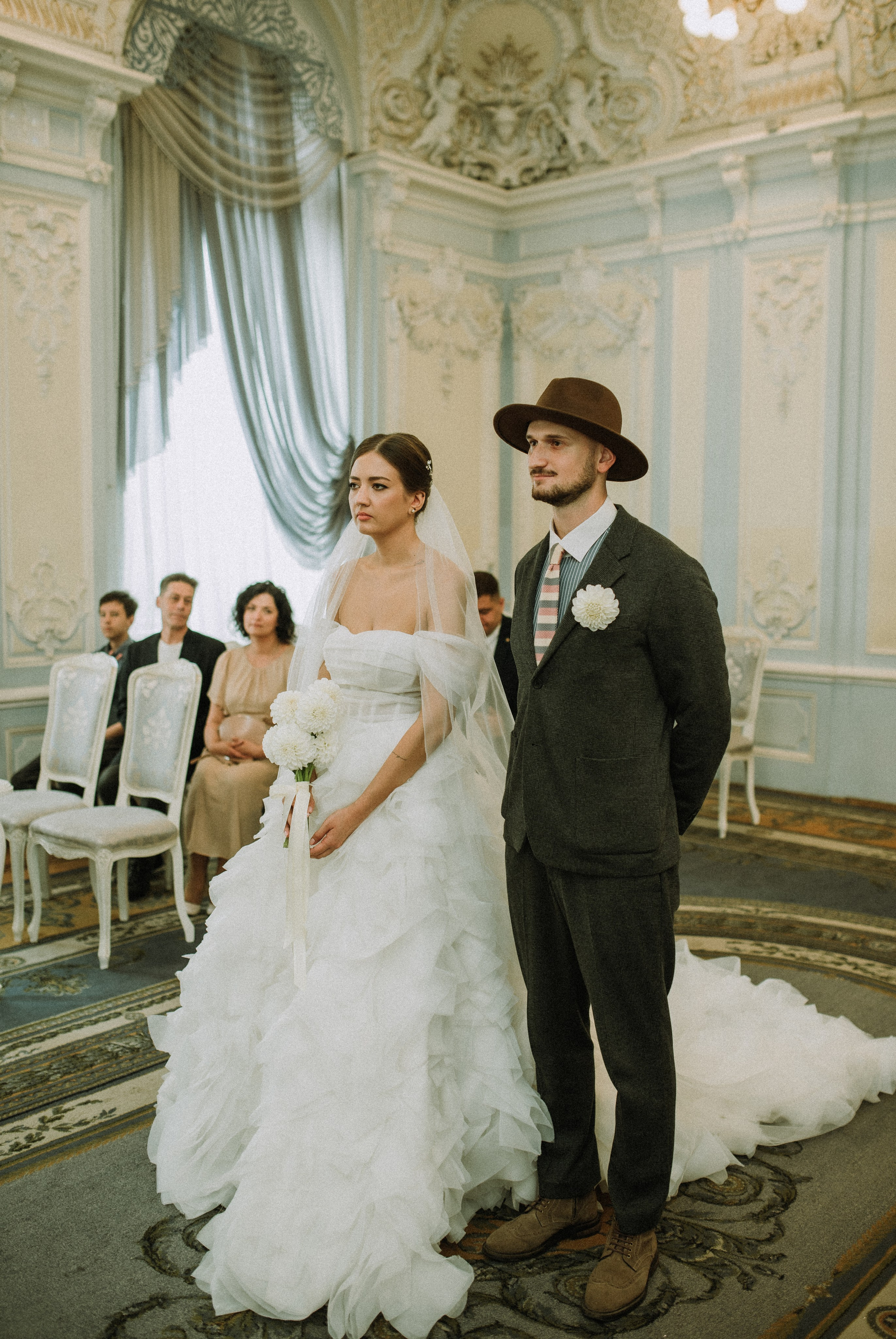 Ваня и Настя. Фотограф в Санкт-Петребурге и в Великих Луках Волченкова Екатерина