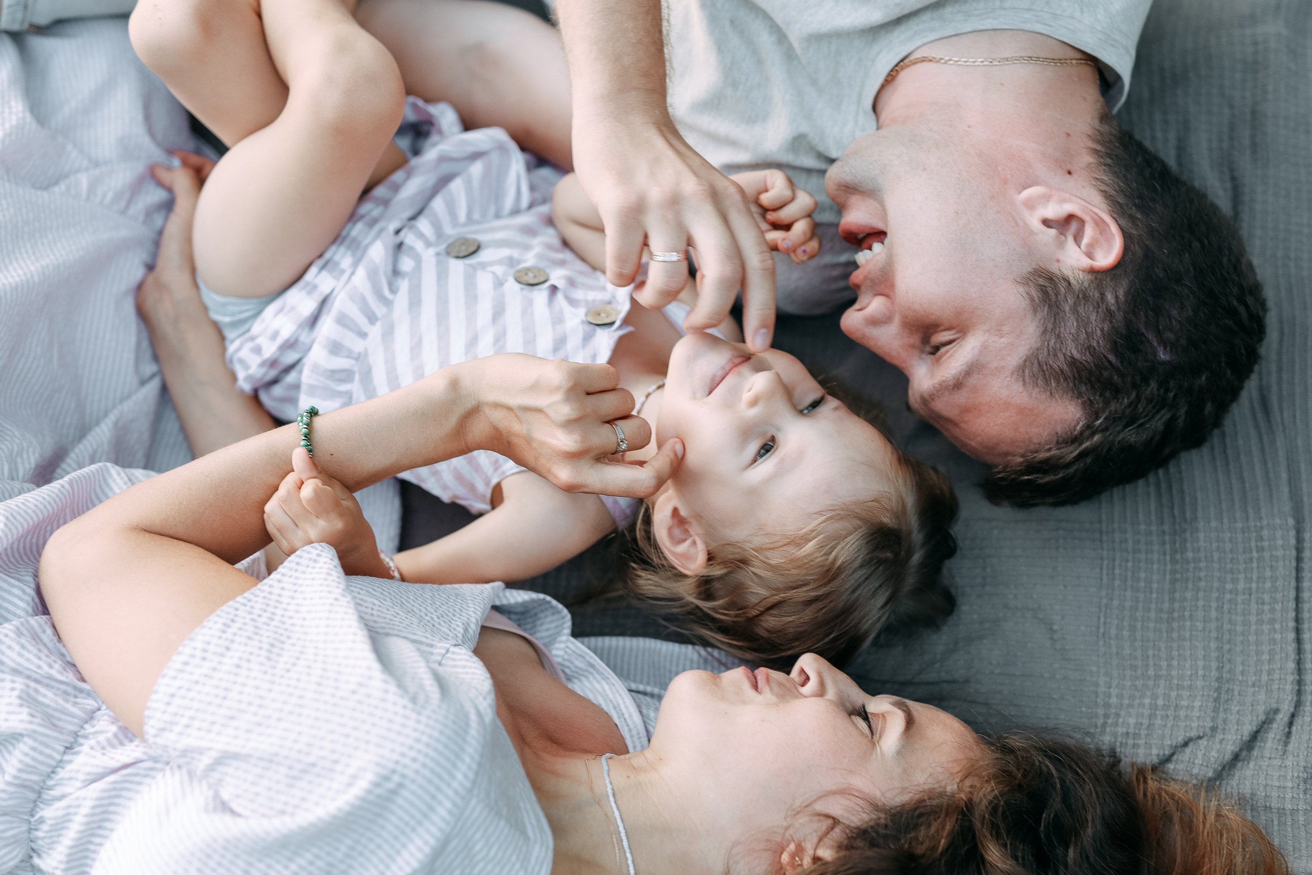 Алина 2. Фотопродакшн продающего контента