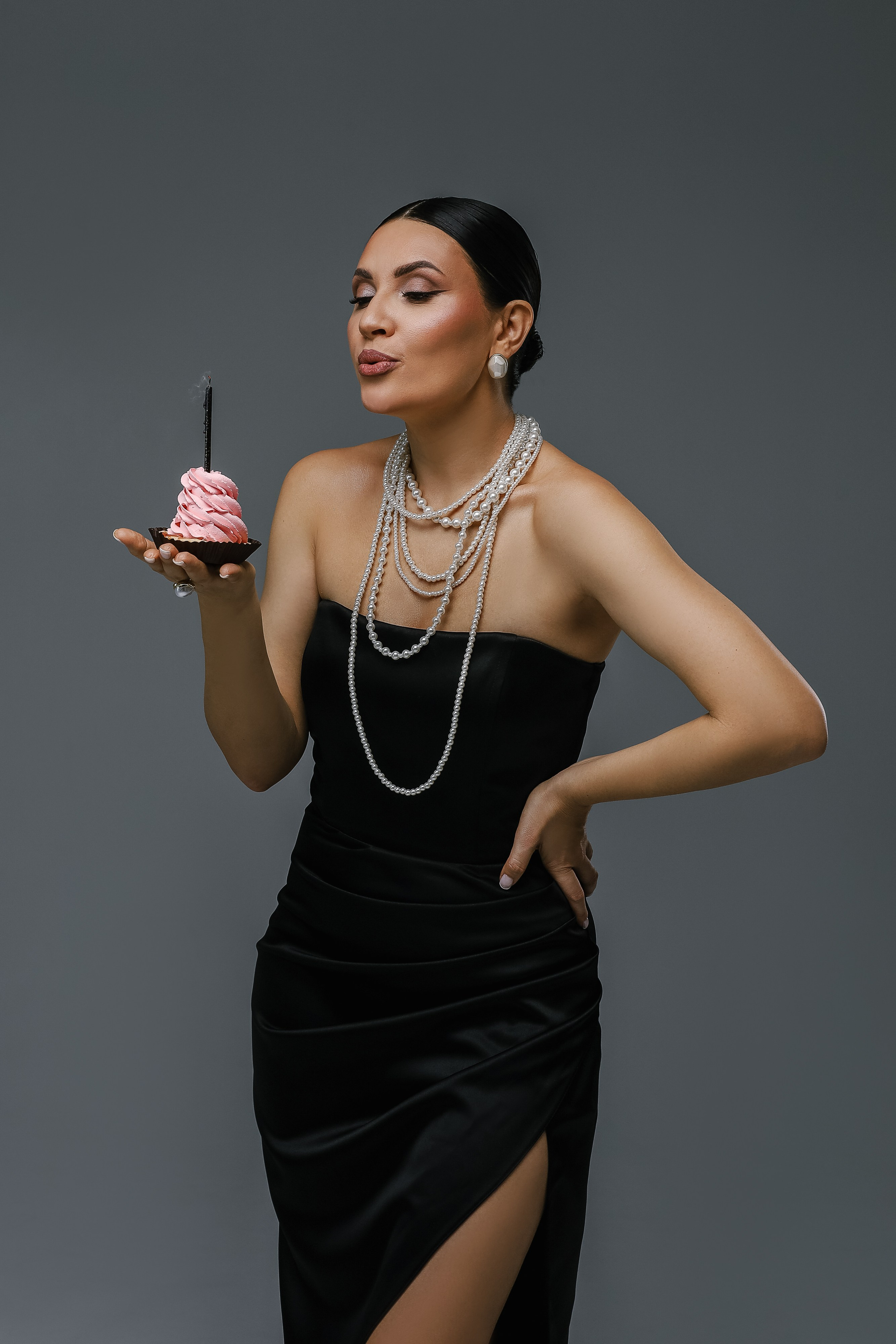 Кристина. Фотопродакшн продающего контента