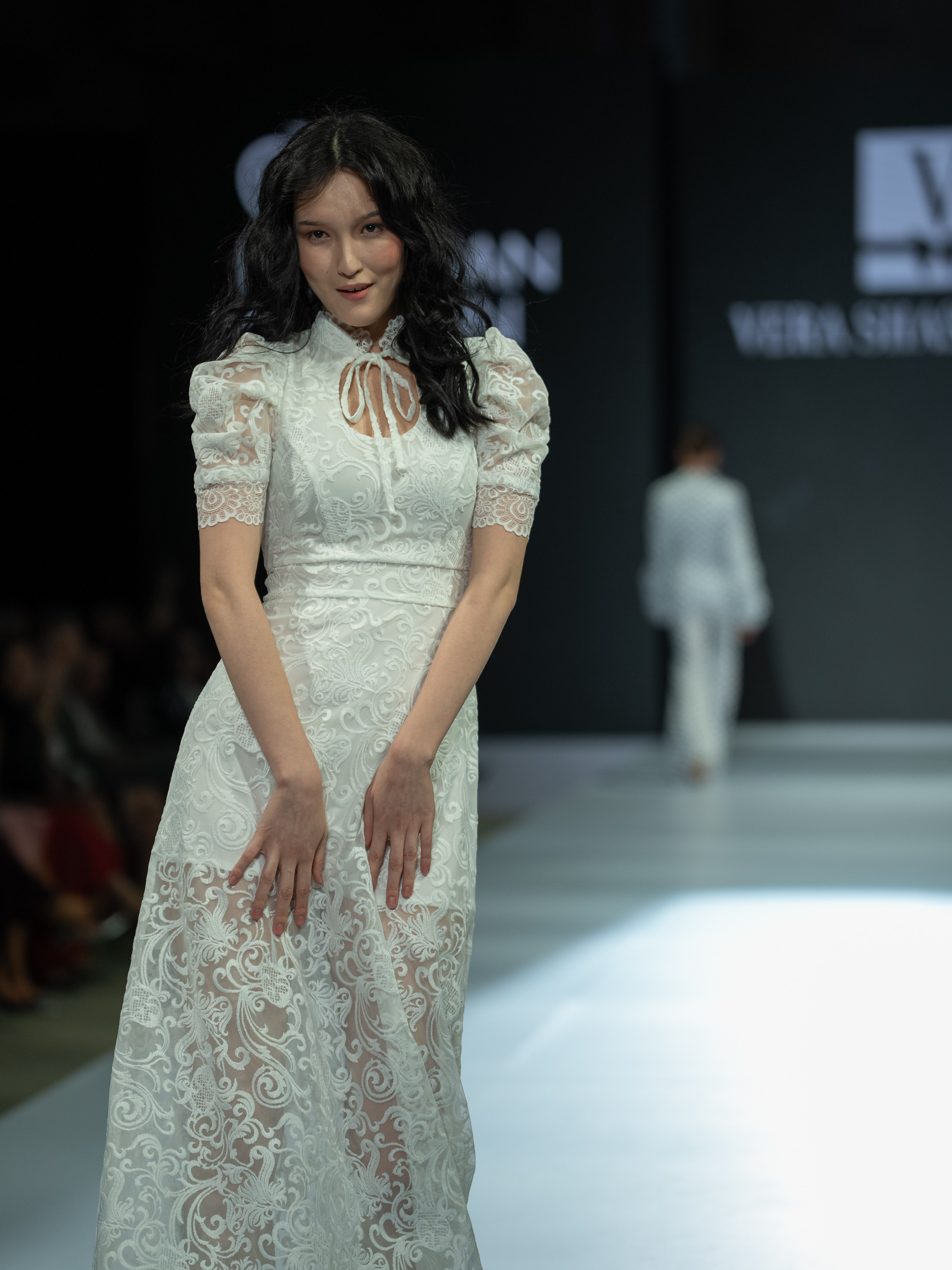 EURASIAN FASHION WEEK Vera Shasherina. Сайт Алматинского НЮ АРТ, будуар и фэшн фотографа Дениса Карпенко