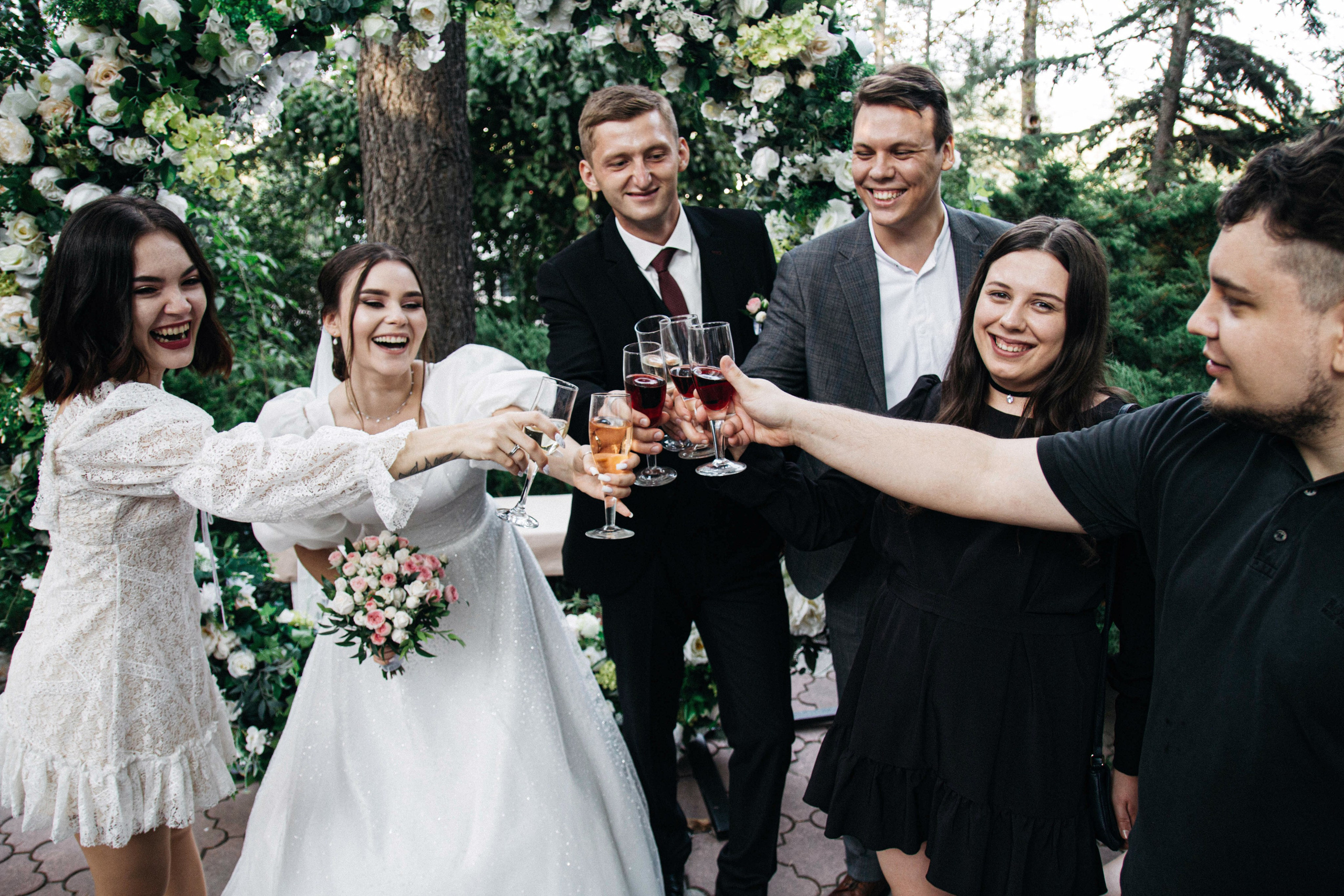 Свадебный фотограф. Семейный и свадебный фотограф в Краснодаре