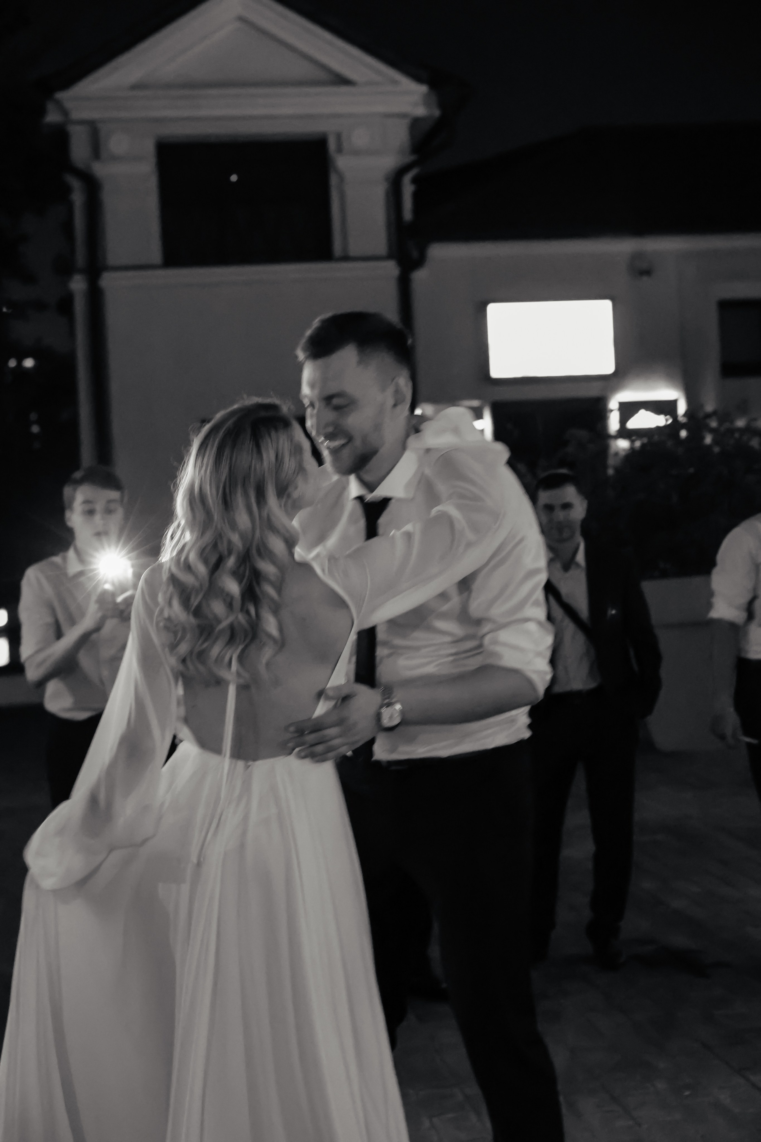 Александр & Александра. Москва. Фотограф Виктория Волкова. Москва