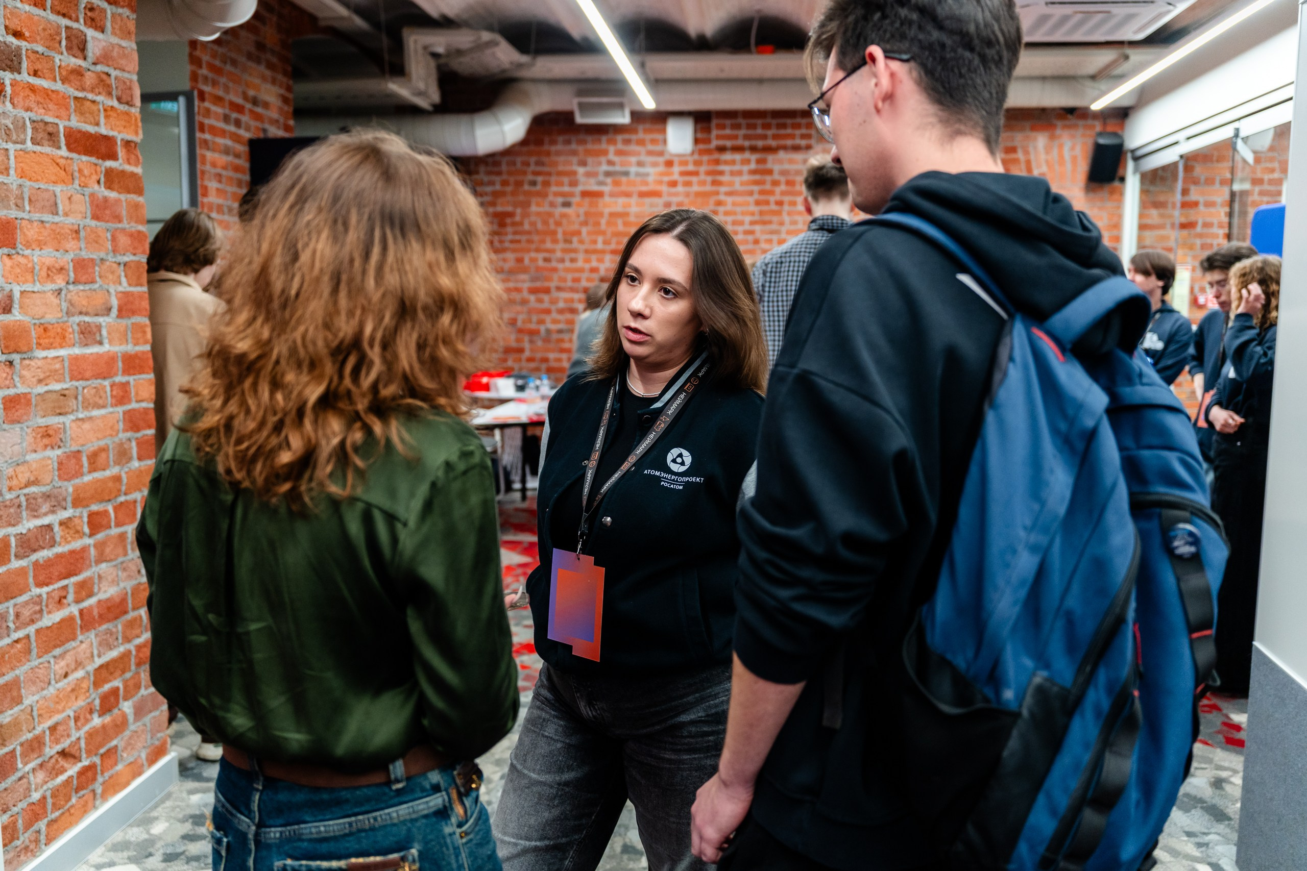 День Неймарк. Репортажный и портретный фотограф в Нижнем Новгороде Максим Горшков