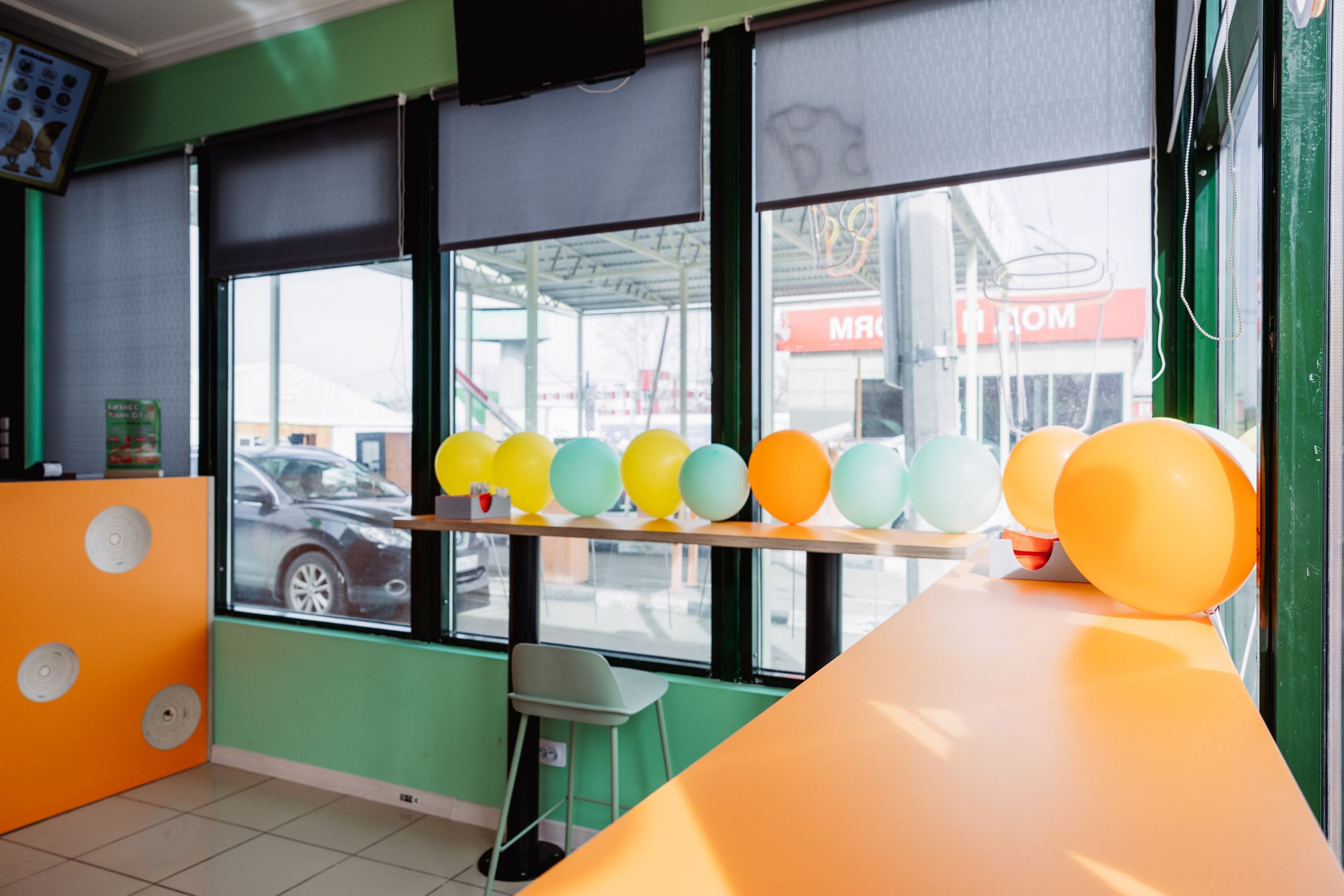 ЧЕБ И РЕК | РИО. ФОТОГРАФ ИРИНА ШАМАТАВА