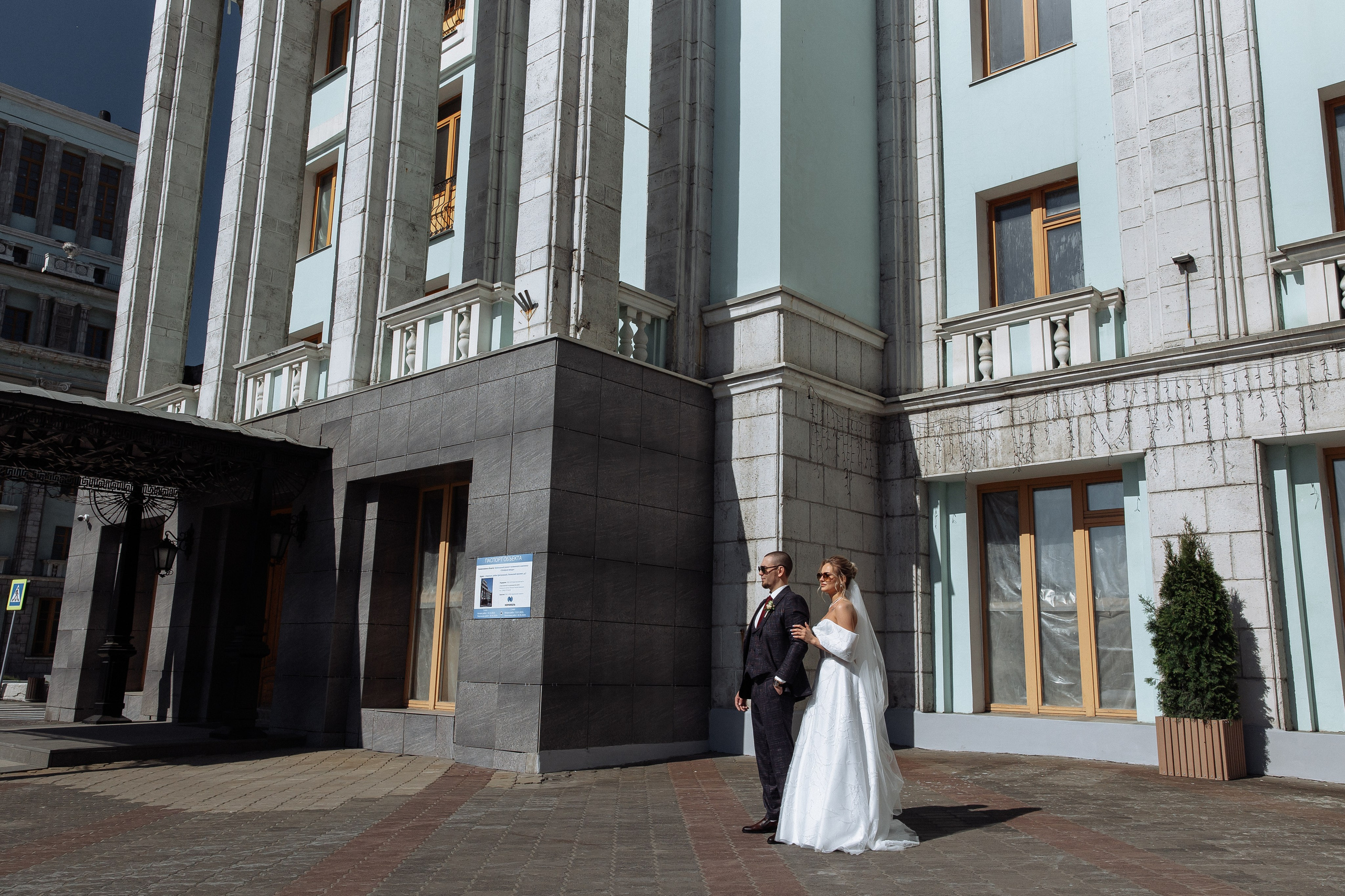 Никита и Яна 20.07. Фотограф Норильск, Москва