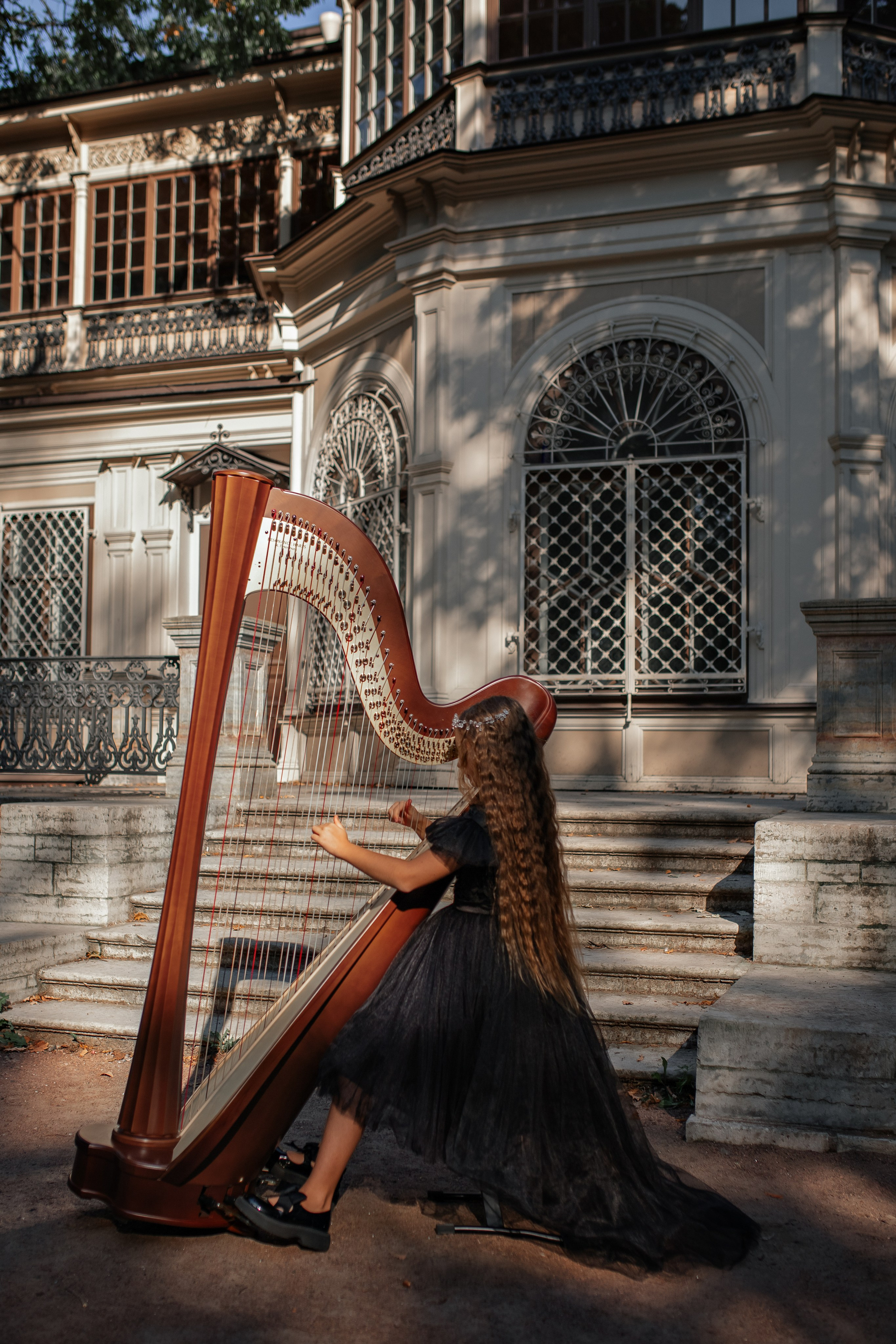 Волшебная Агата. Семейный фотограф в Санкт-Петербурге Ирина Иванова