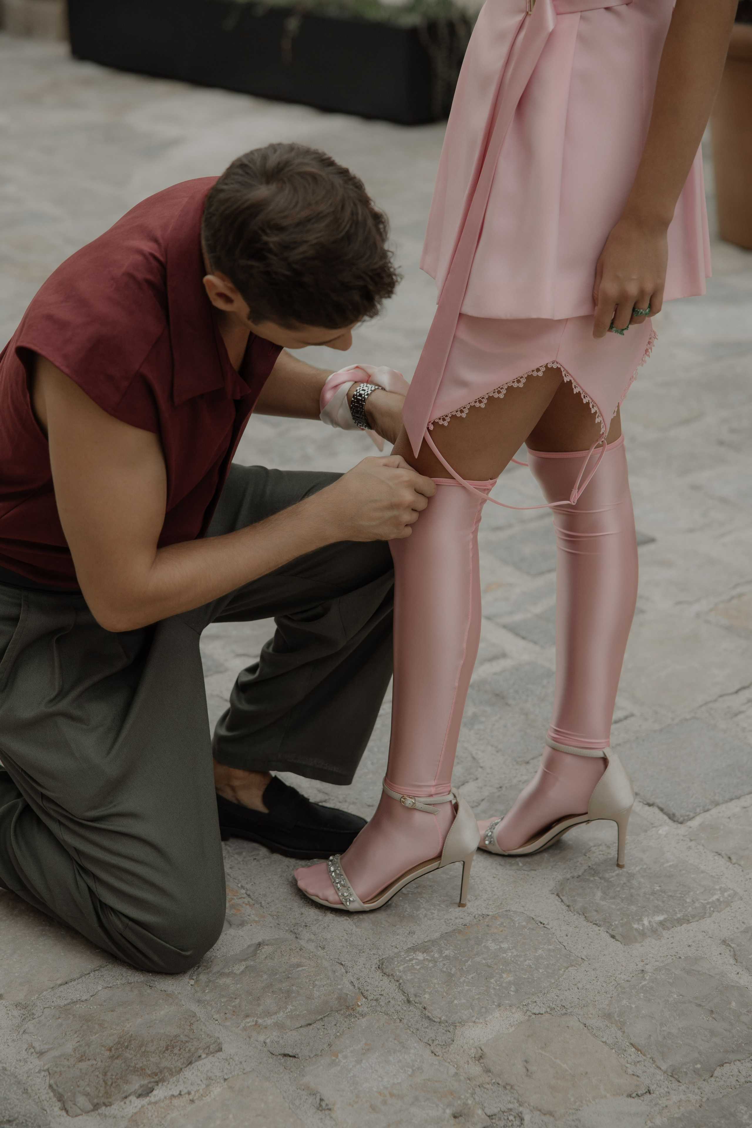 ЧЕРНОГОРИЯ (Альмир и Екатерина). Свадебный фотограф Тула Москва СПБ / Сёмина Дарья