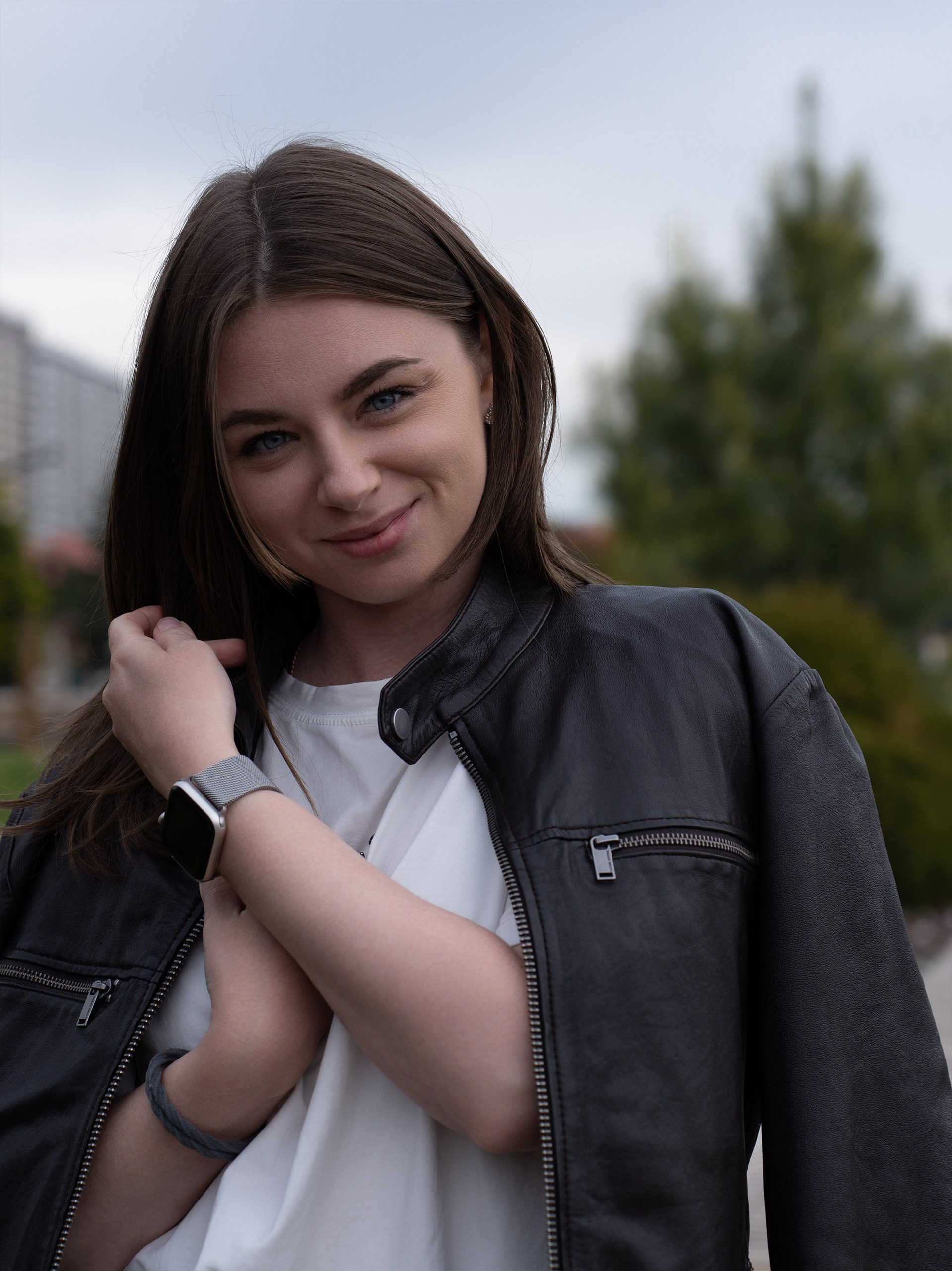 Авторские пресеты. Илья Игнатченко — фотограф, ретушер