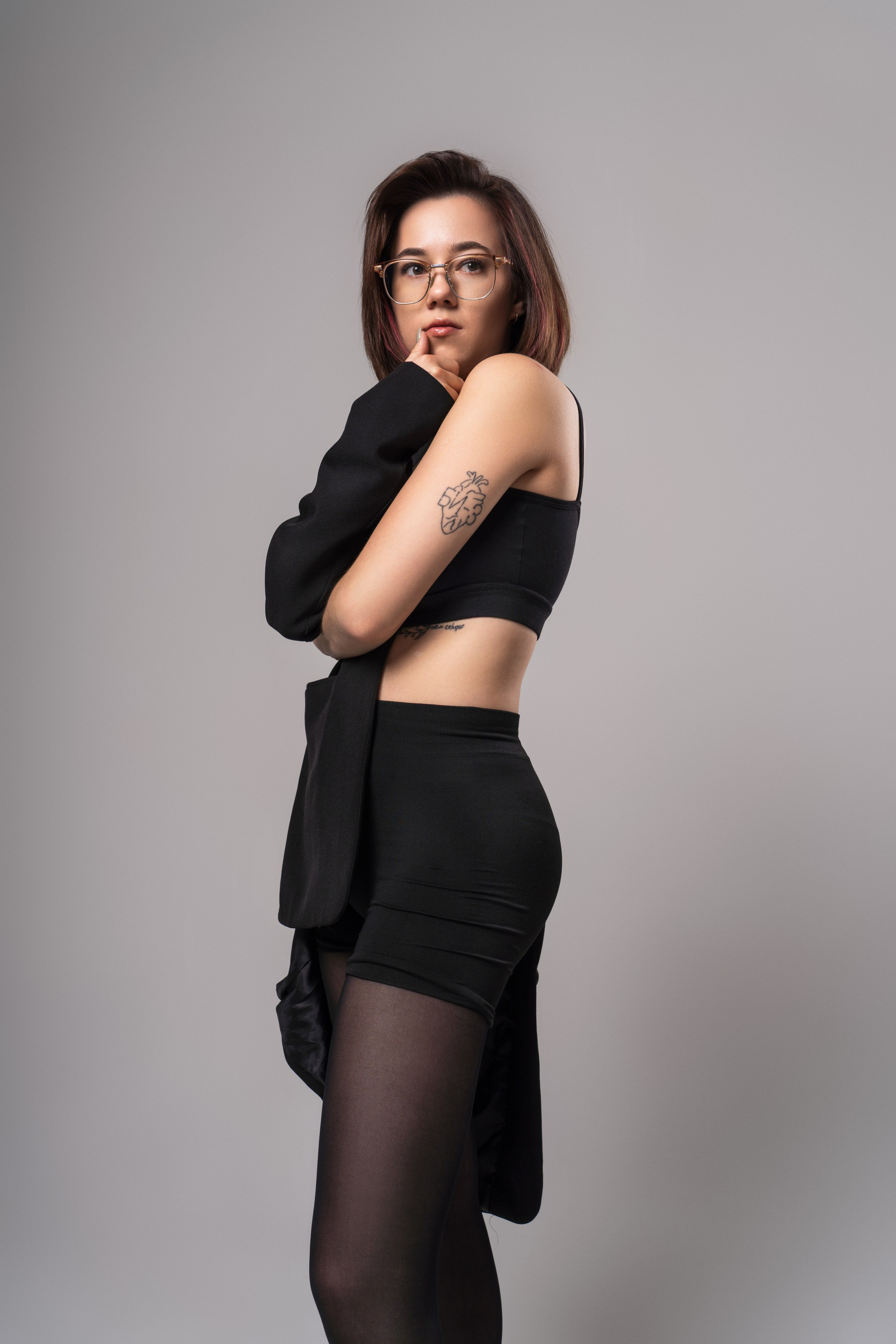 Tosha Pavlova. Илья Игнатченко — фотограф