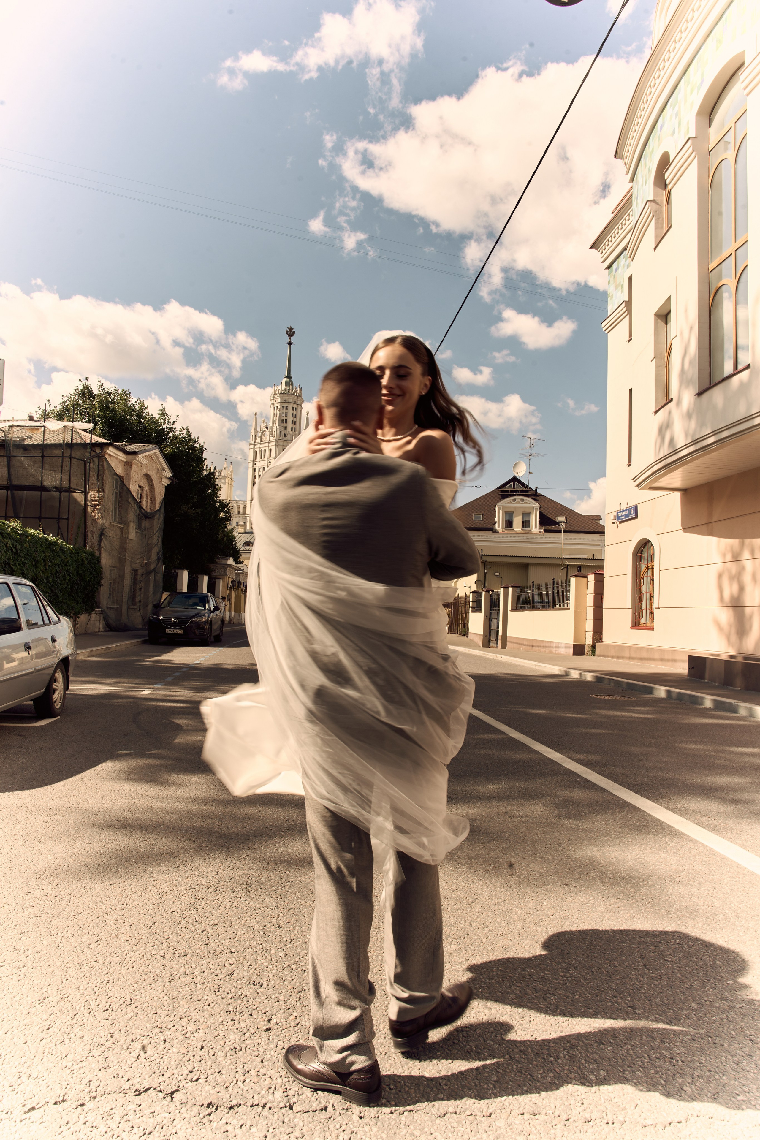 К&К. Фотограф Москва и Екатеринбург. Максимова Соня