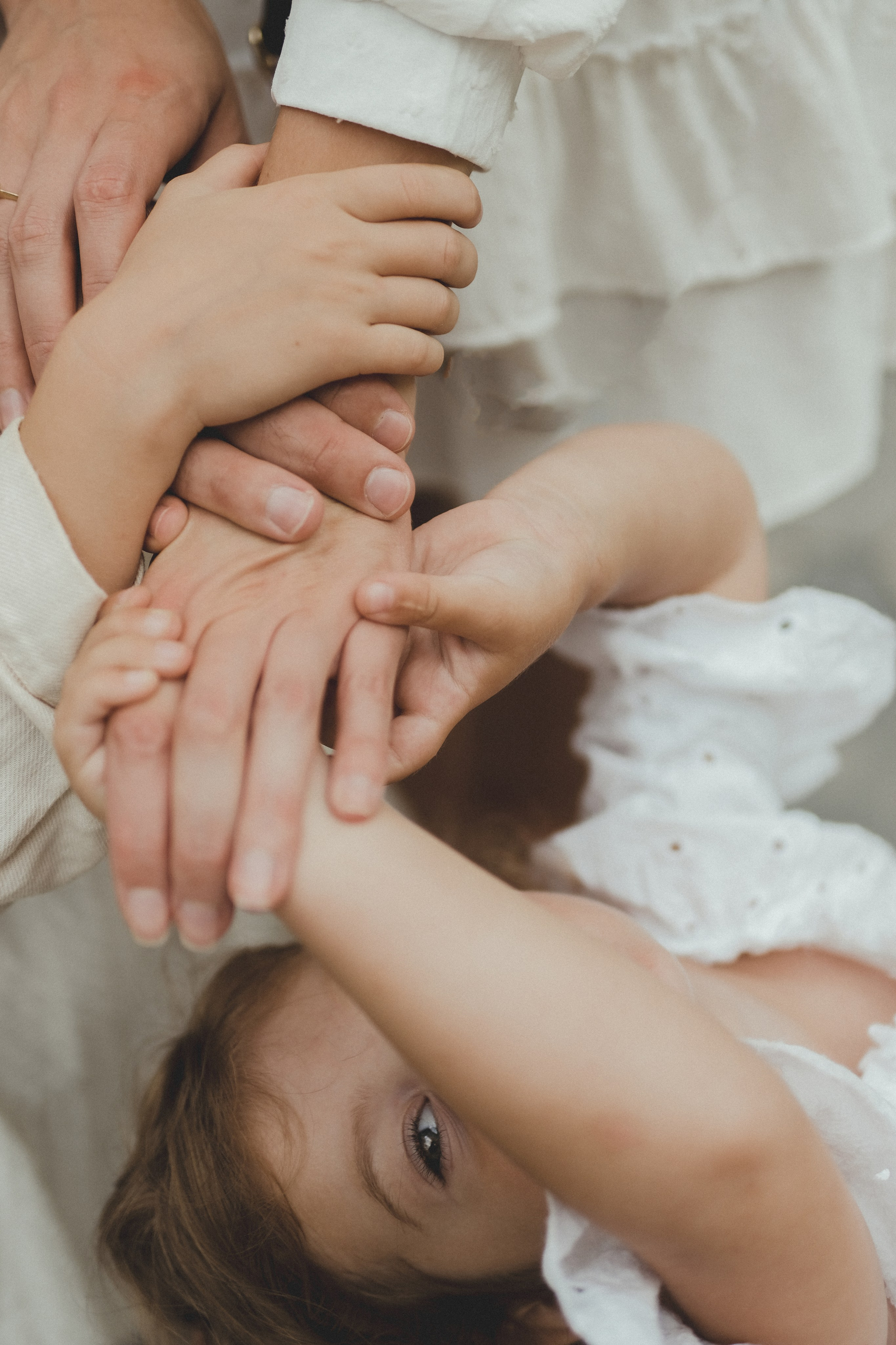 Семейная фотосессия, фотосессия в Москве. Ньюборн и детский фотограф в Москве Шигина Марина