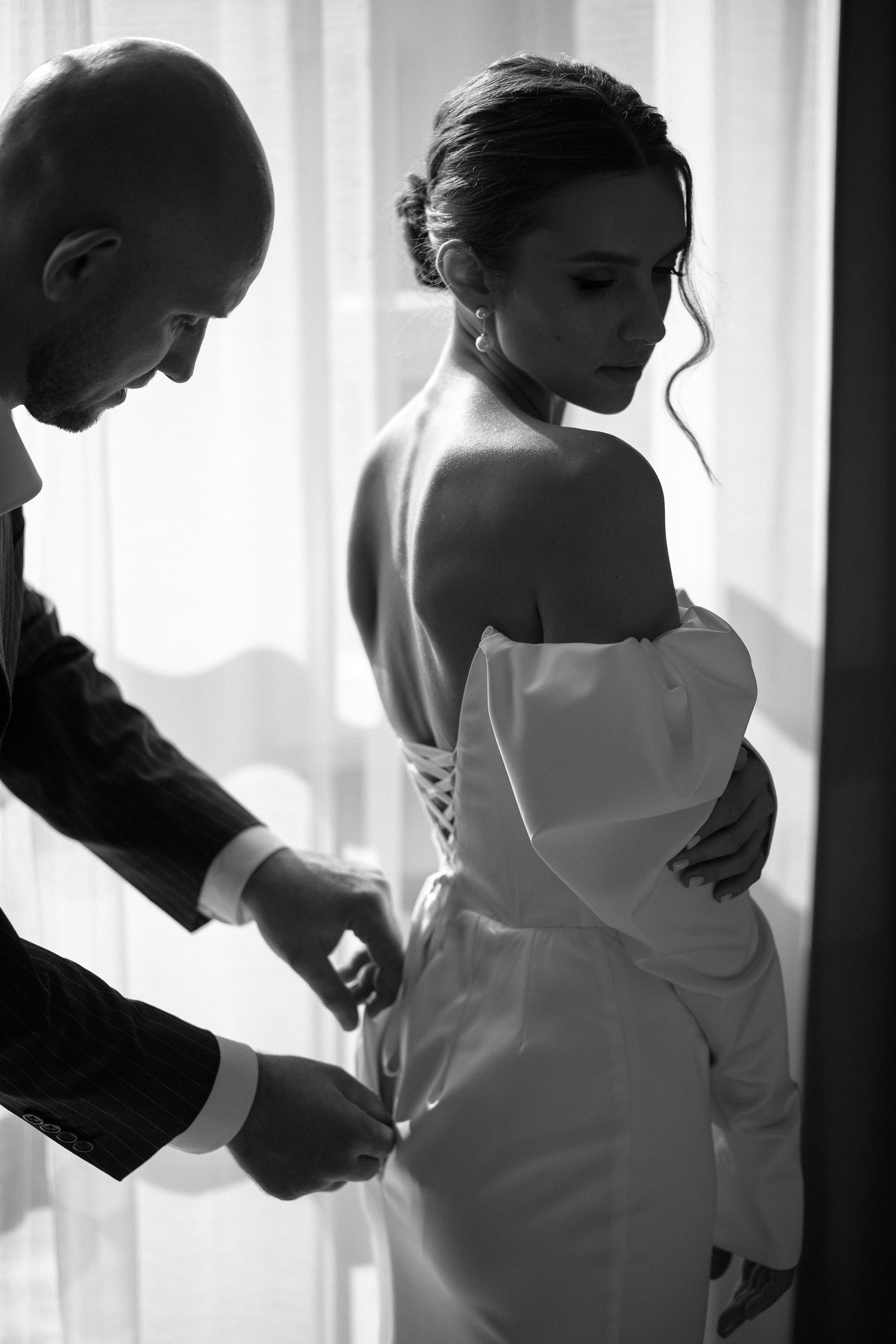 Кирилл и Даша. Dima Lemeshevsky