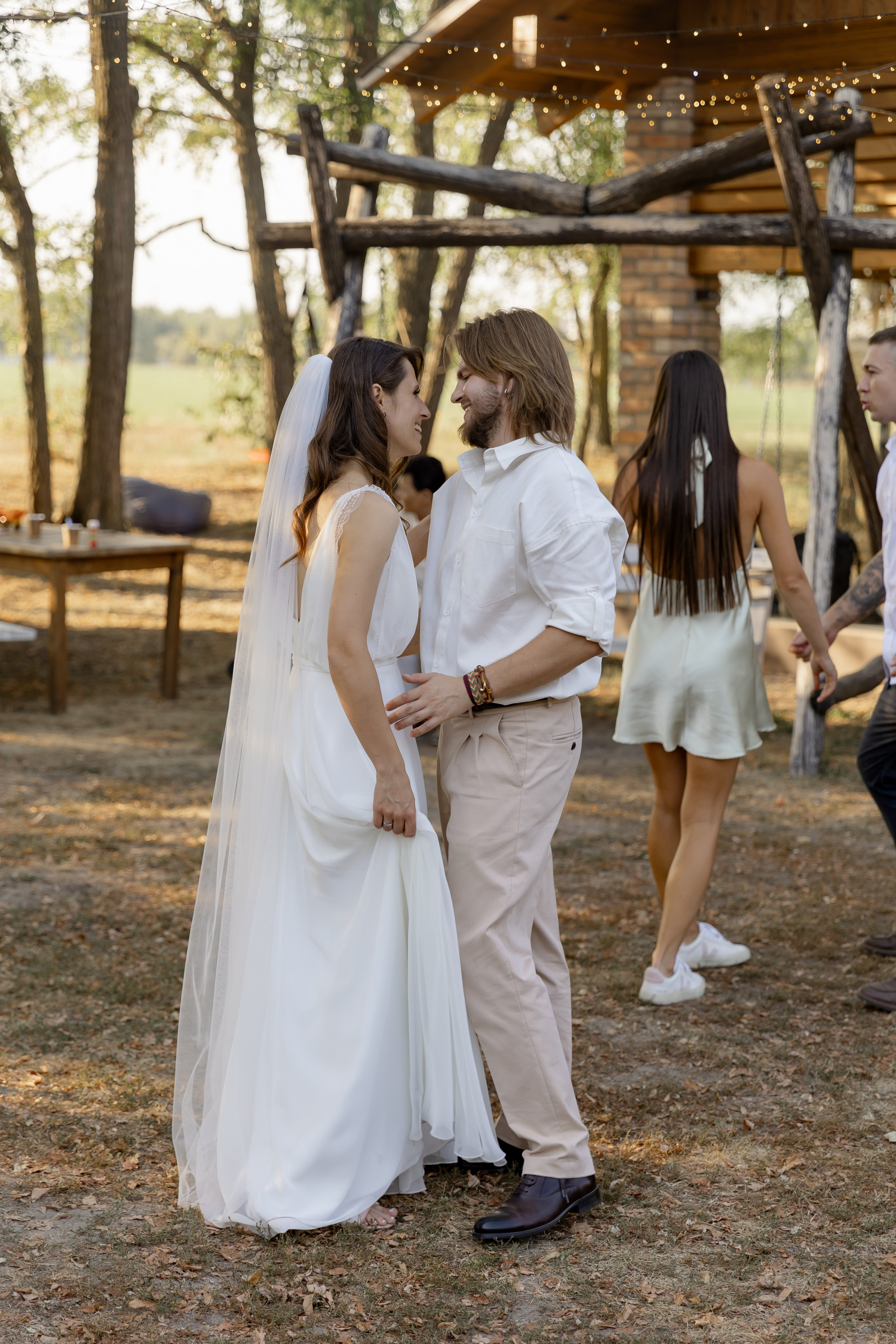 Виноградники. Dima Lemeshevsky