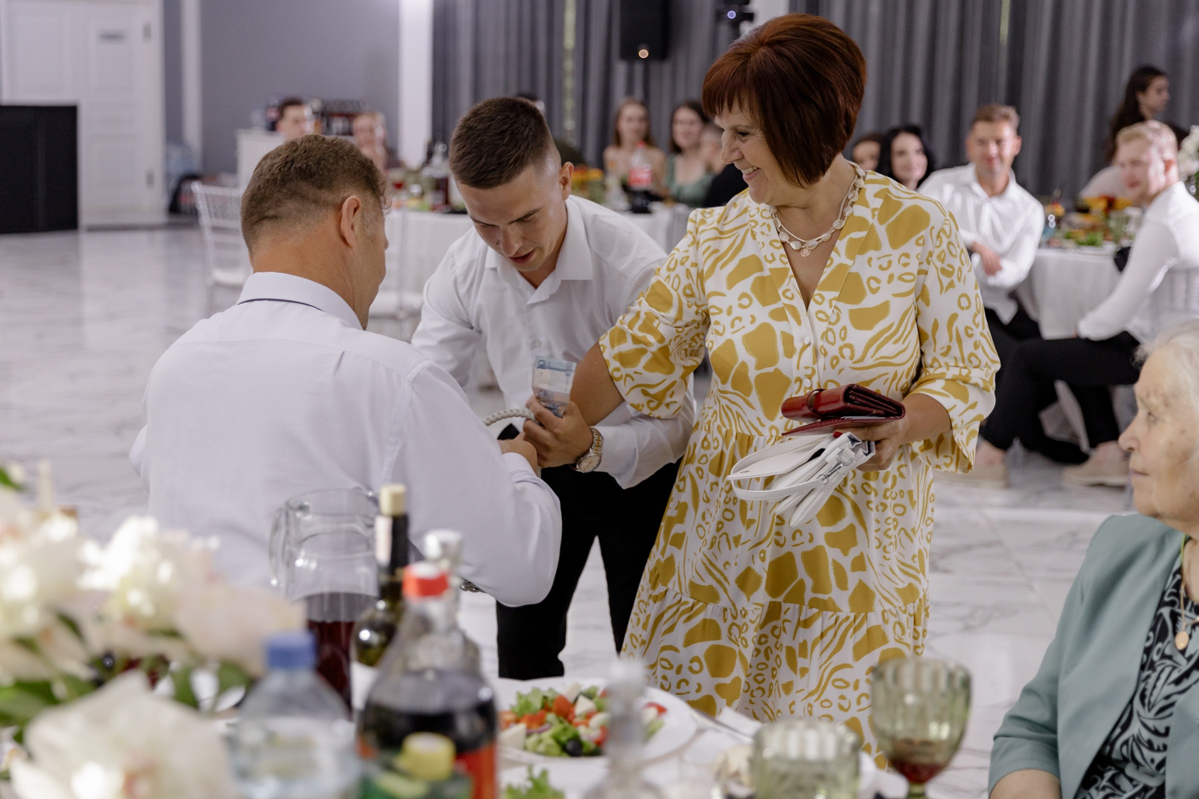 Свадьба пес и котики. Dima Lemeshevsky