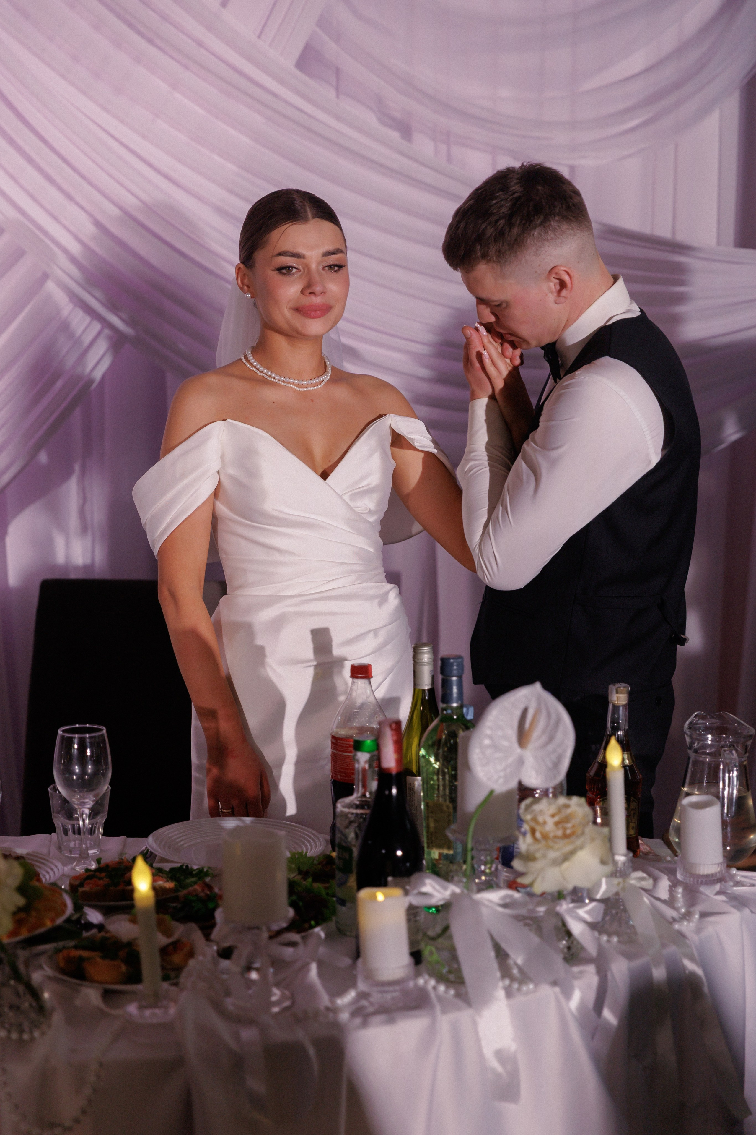 Wedding day 25/04/2025. Dima Lemeshevsky