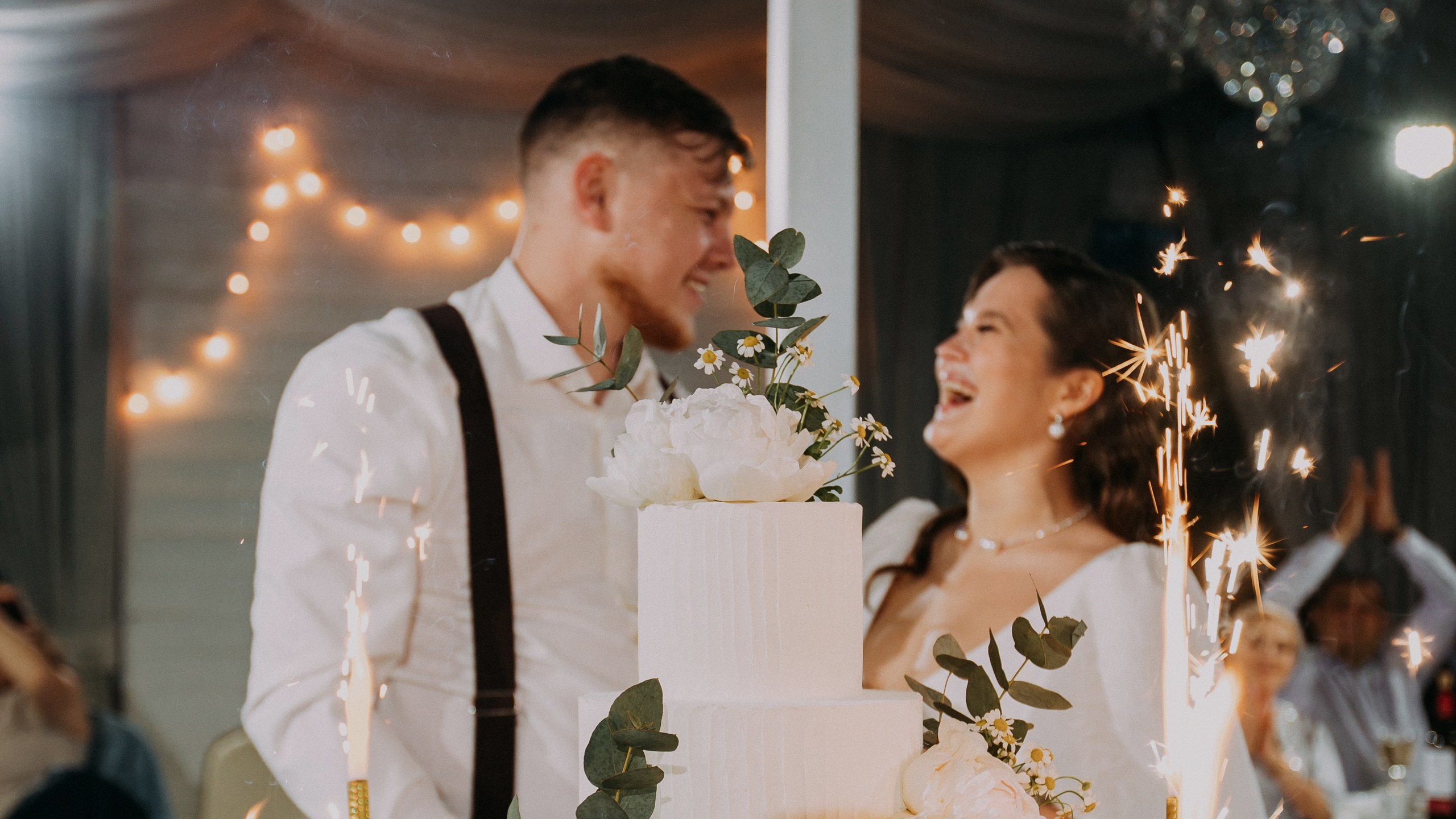 Danil & Ekaterina. Romanovs | Свадебный фотограф и видеограф Чебоксары Казань Москва