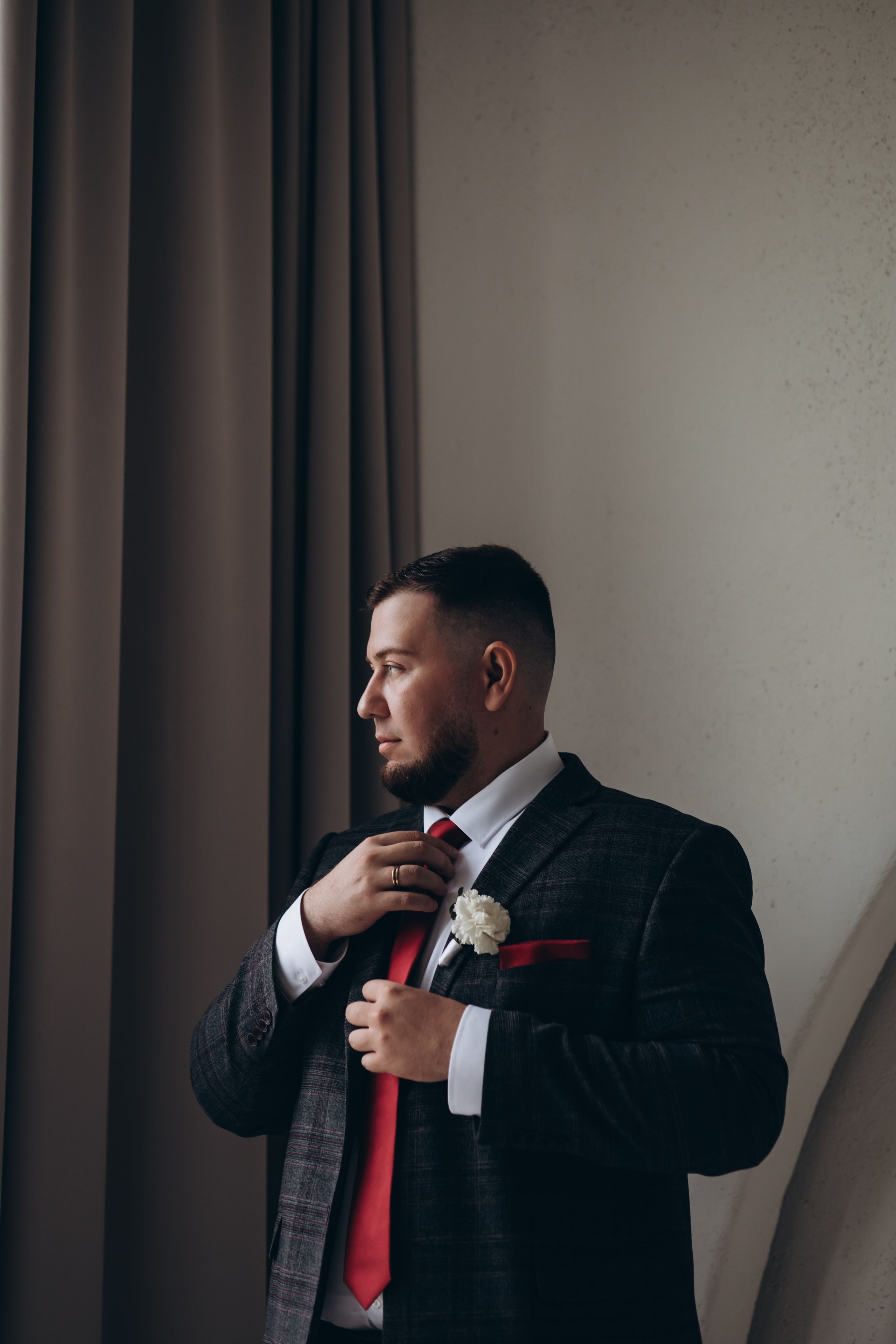 Юрий и Ксения. Семейный фотограф Нижневартовск Тюмень Ефимова Ирина