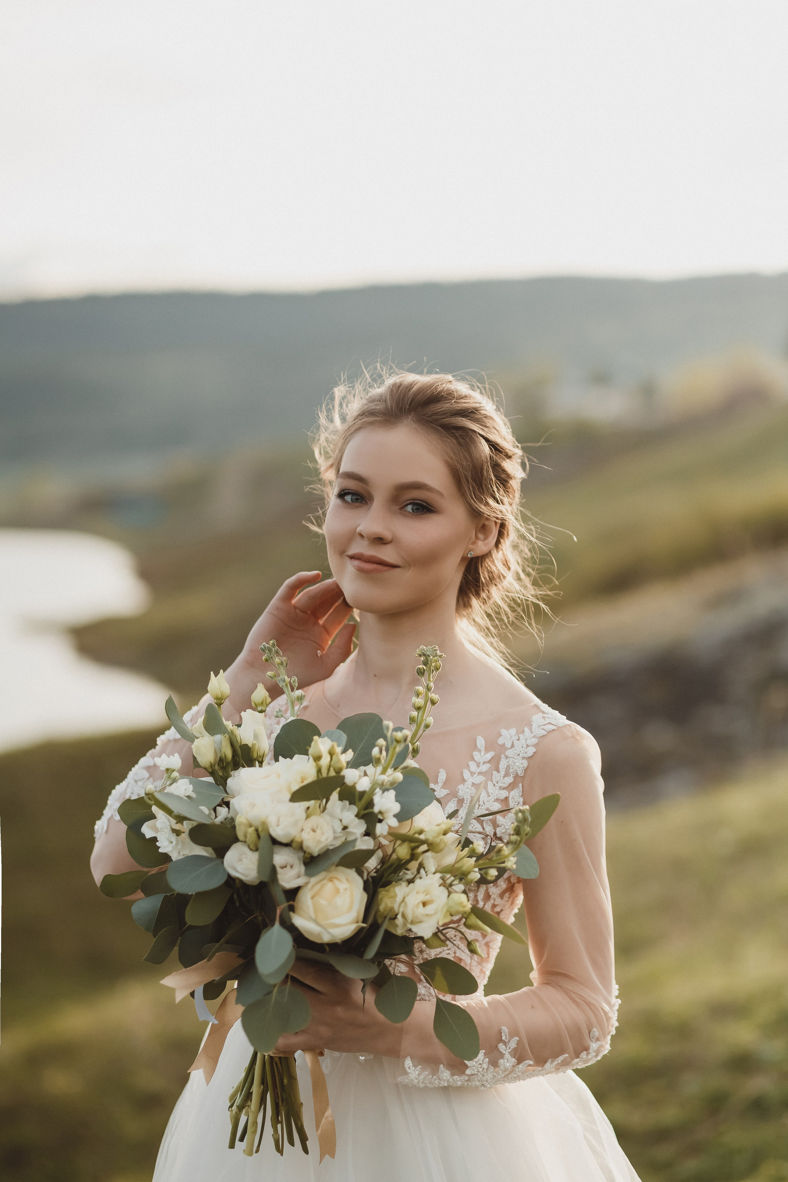 Свадьбы. Главная