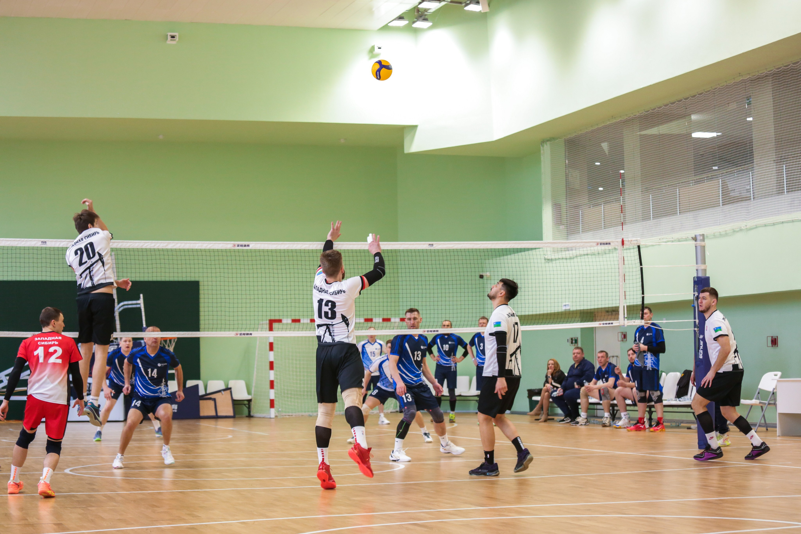 Волейбол. Репортажный, семейный, свадебный, портретный фотограф