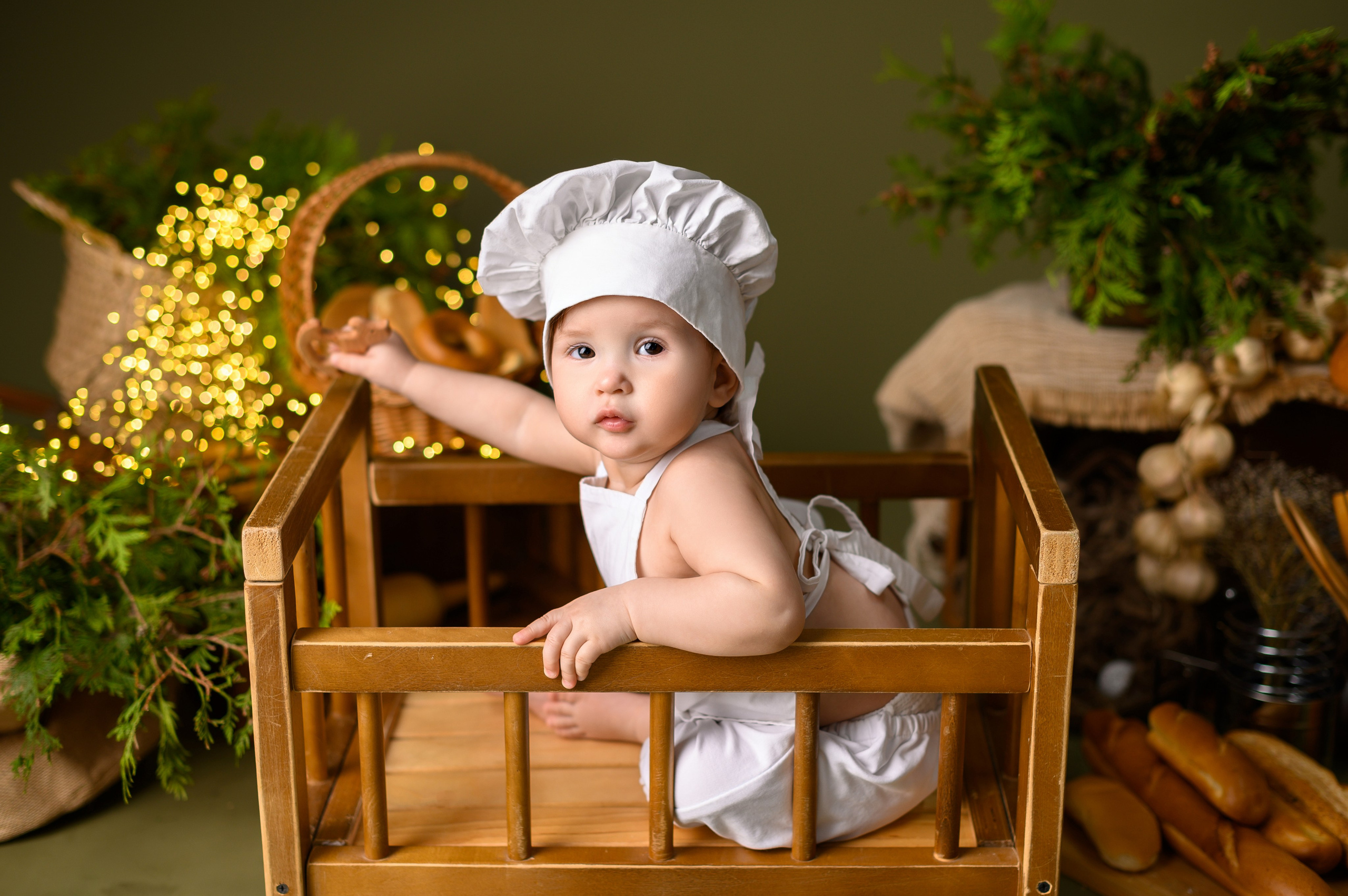 Девочки. Семейный и детский фотограф в Калининиграде Оксана Лебедева