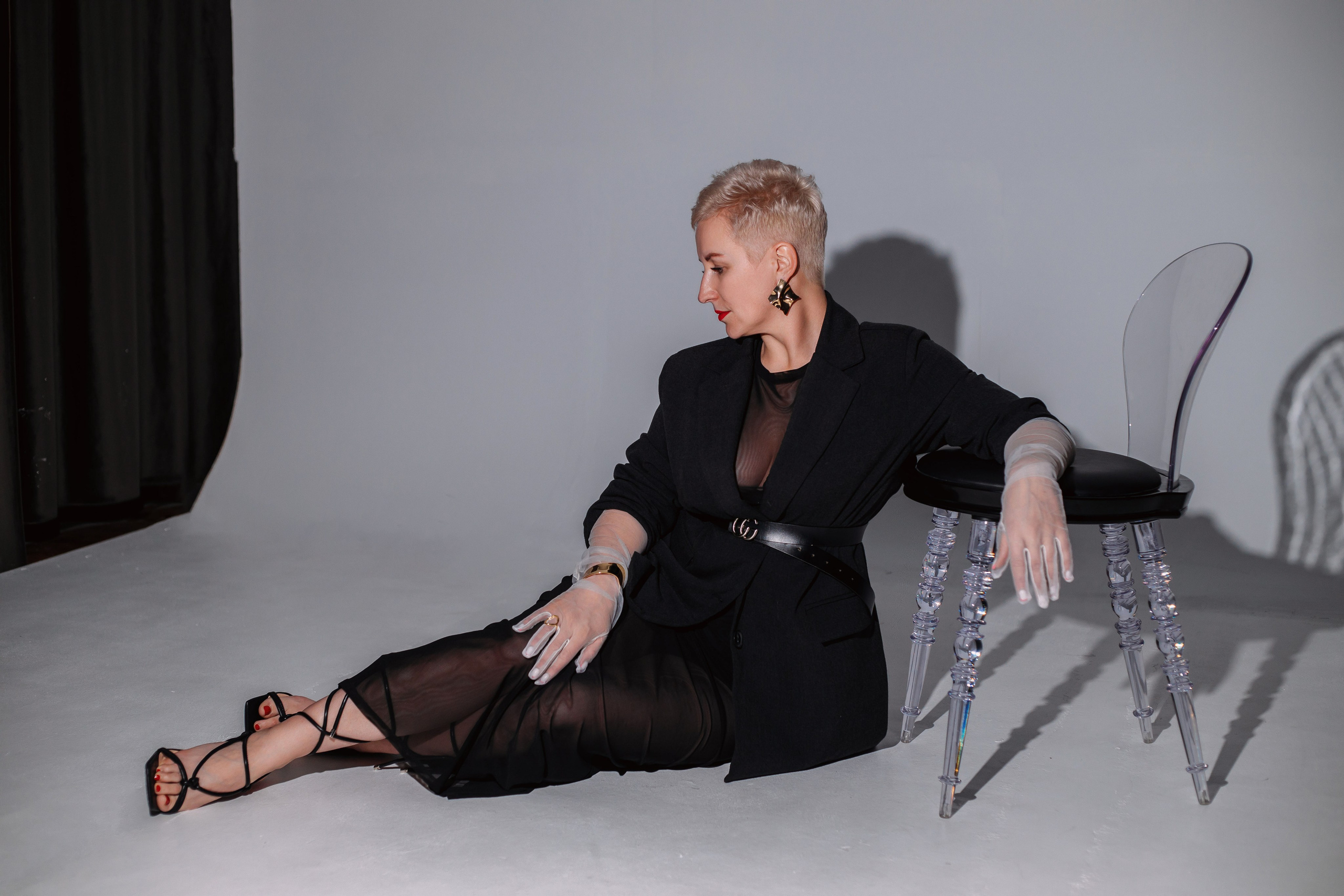 Семейный фотограф в Черемхово Анастасия Старикова