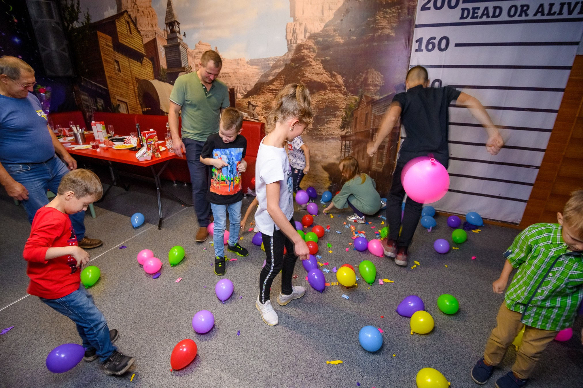 Лазертаг. ProfotoNK