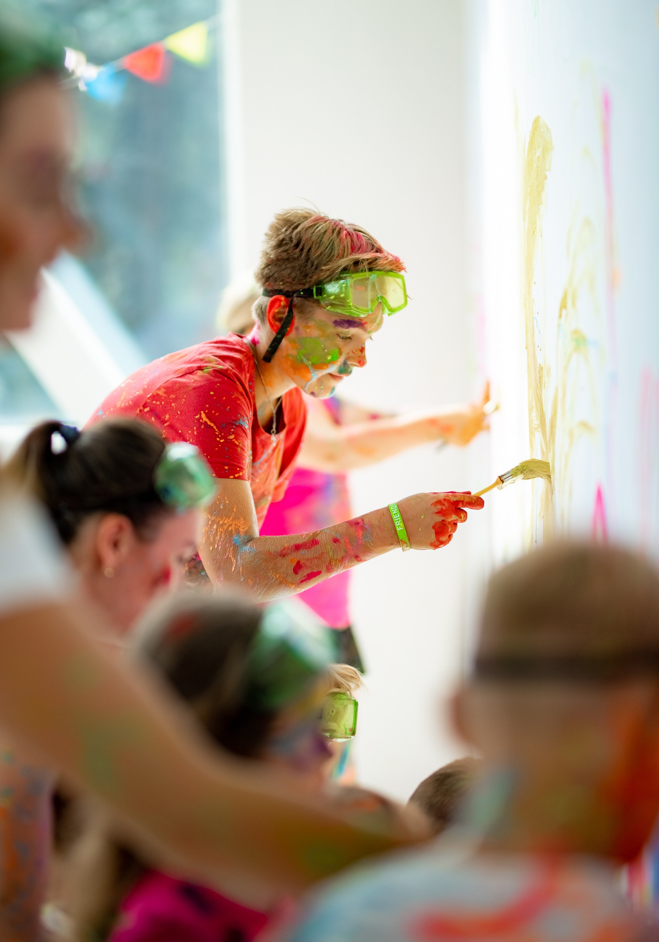 День рождения Кости. ProfotoNK