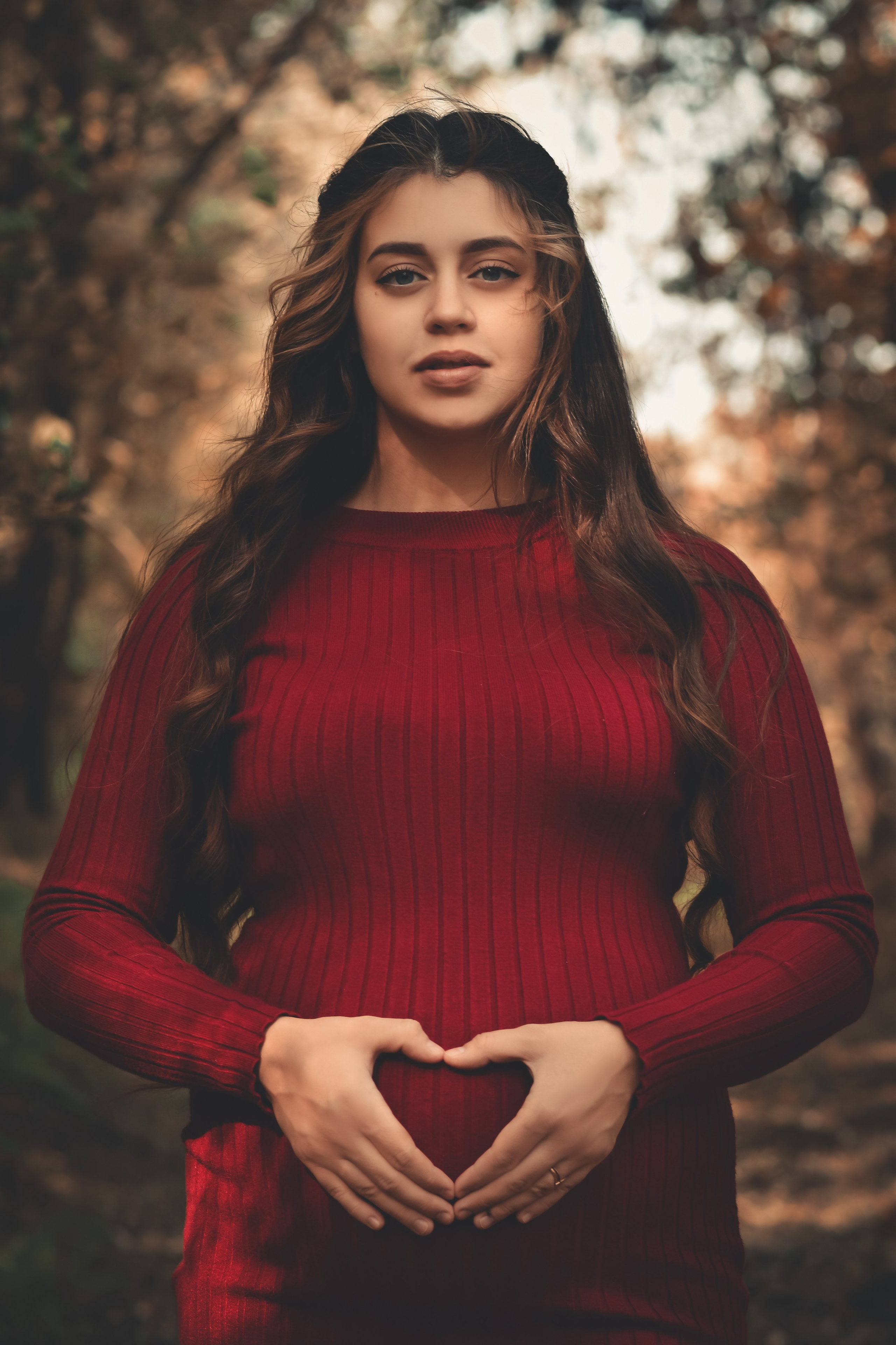 Беременность. Татьяна Орлова Свадебный фотограф