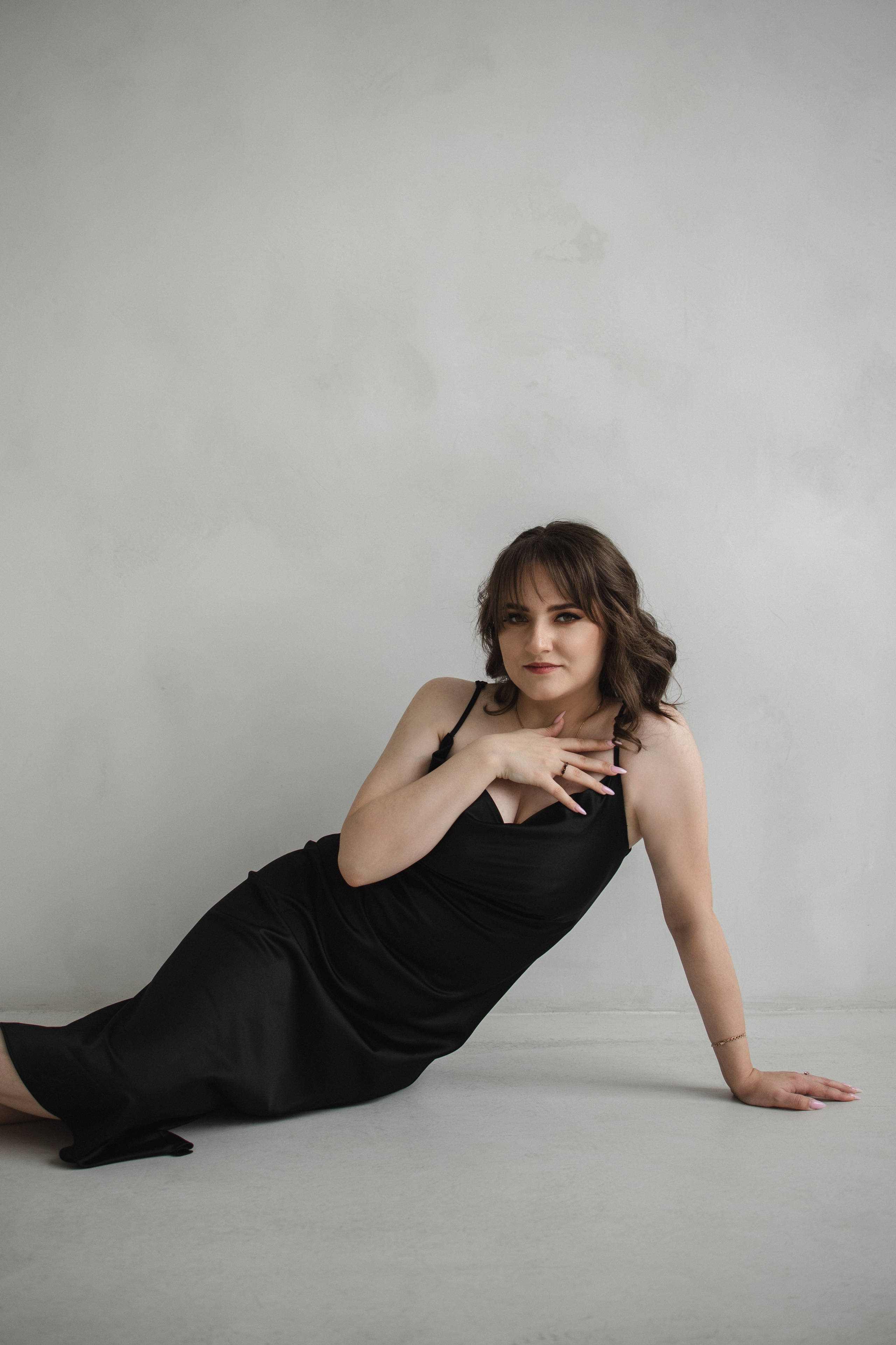 Анастасия. Фотограф Челябинск Екатерина Миниханова