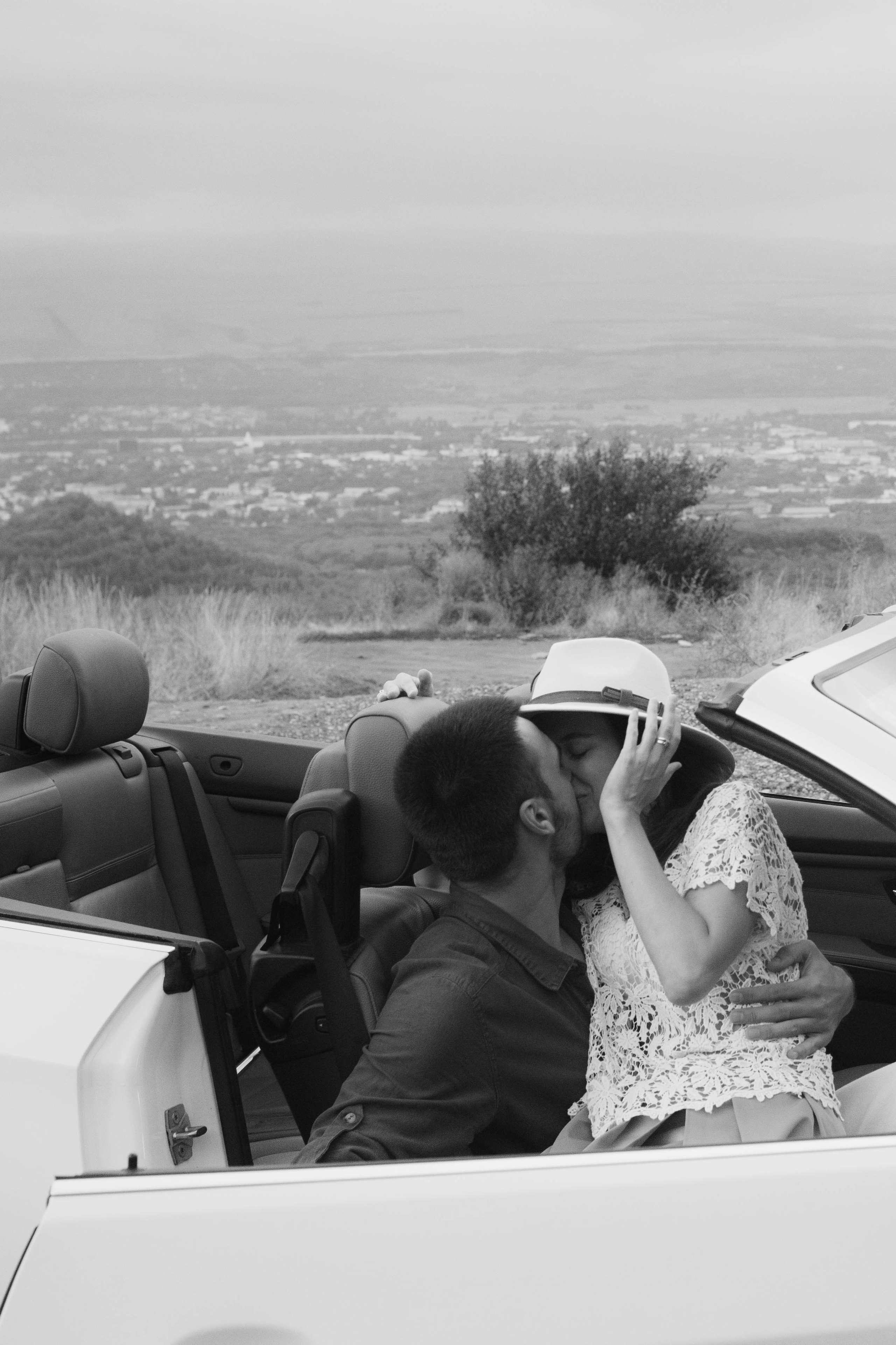 Love story. Главная