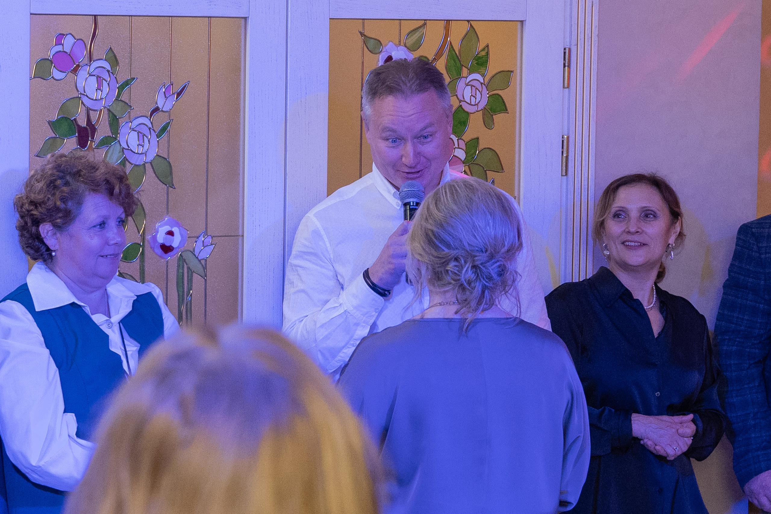 Юбилей Альмиры