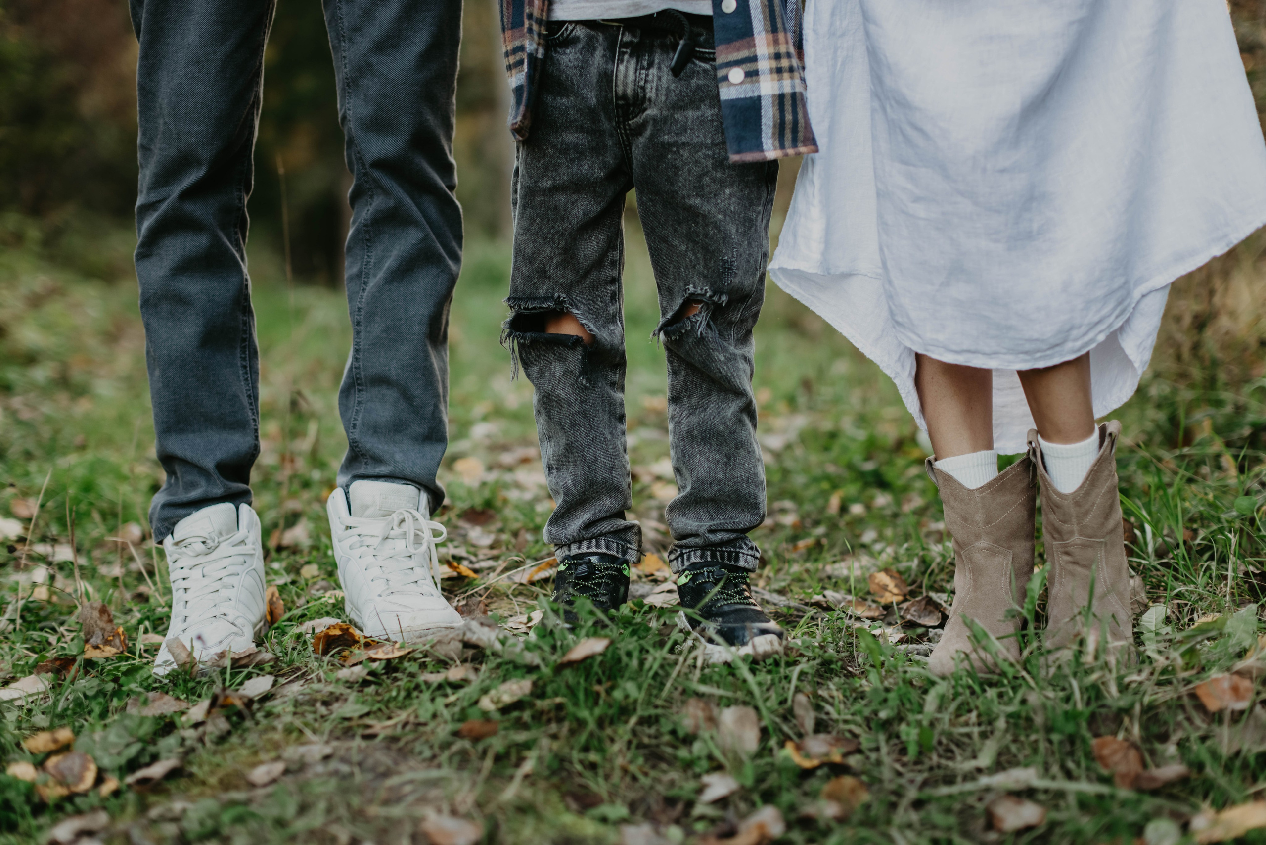 Семья. Главная