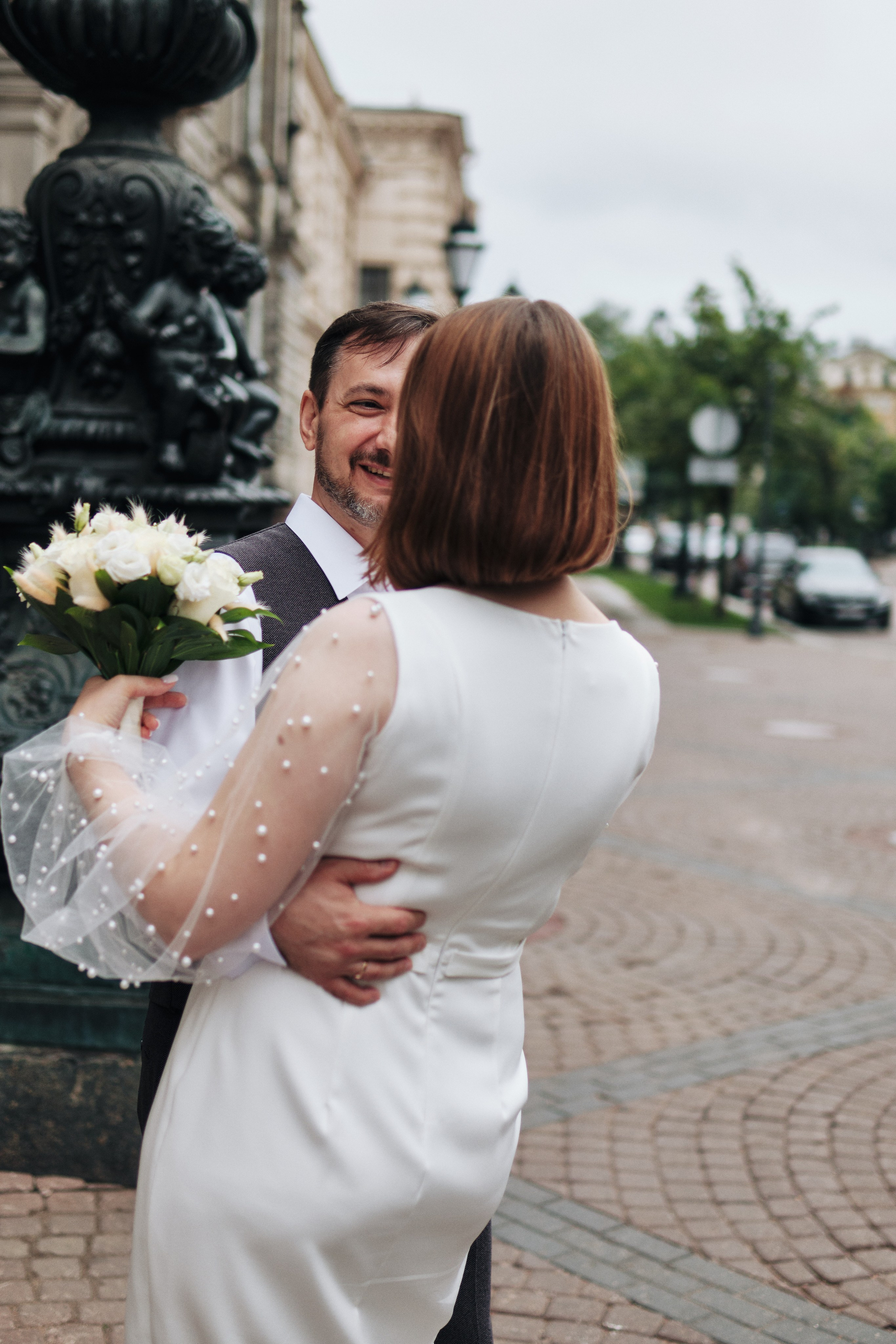 Семейные и свадебные фотосессии в СПб, в студии, на улице, на природе