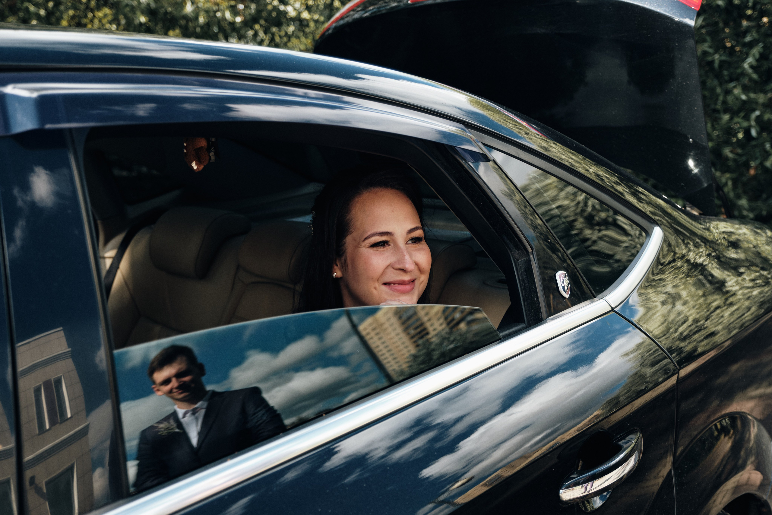 Семейные и свадебные фотосессии в СПб, в студии, на улице, на природе