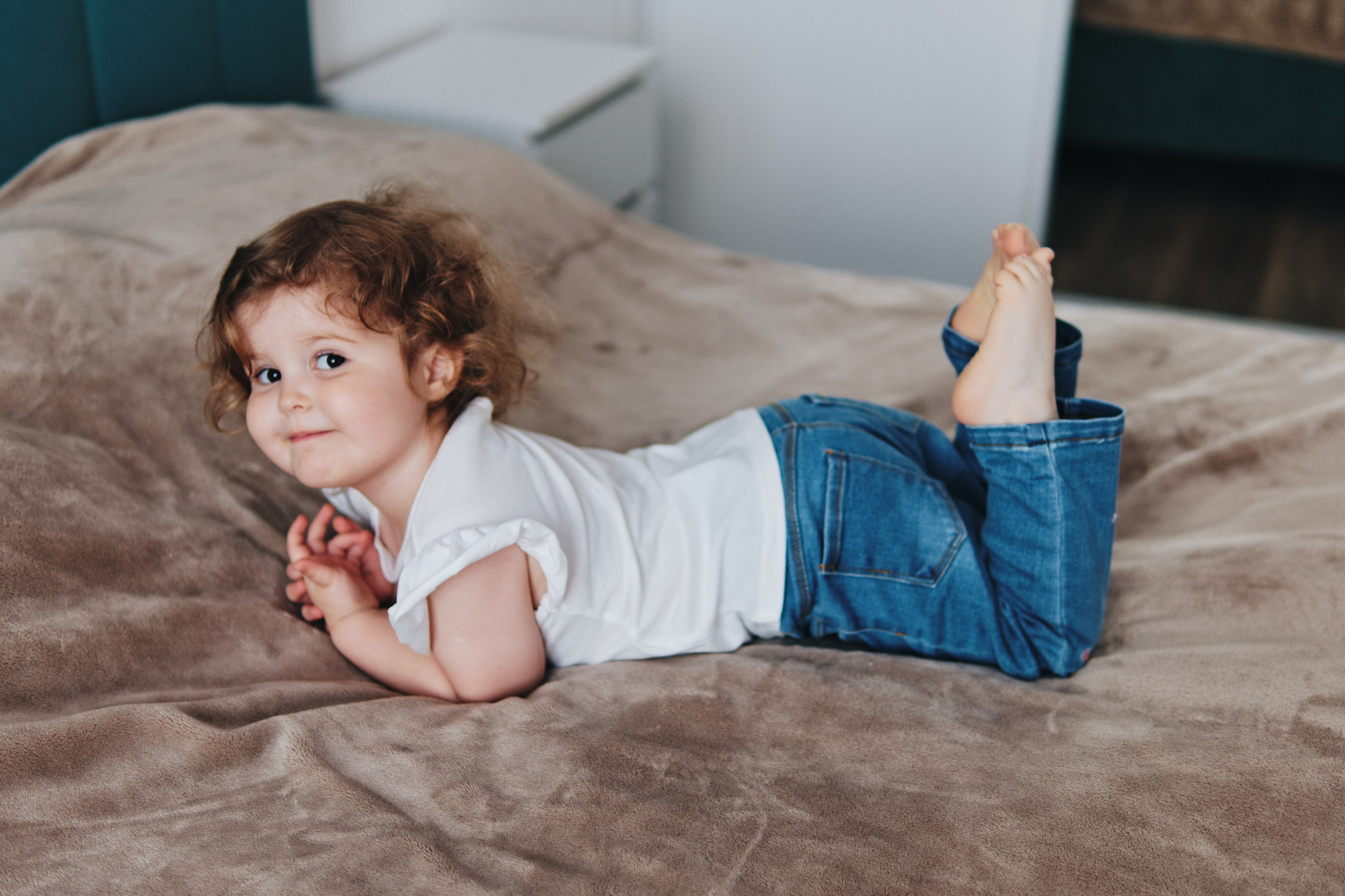 Домашняя семейная фотосессия. Семейные и свадебные фотосессии в СПб, в студии, на улице, на природе