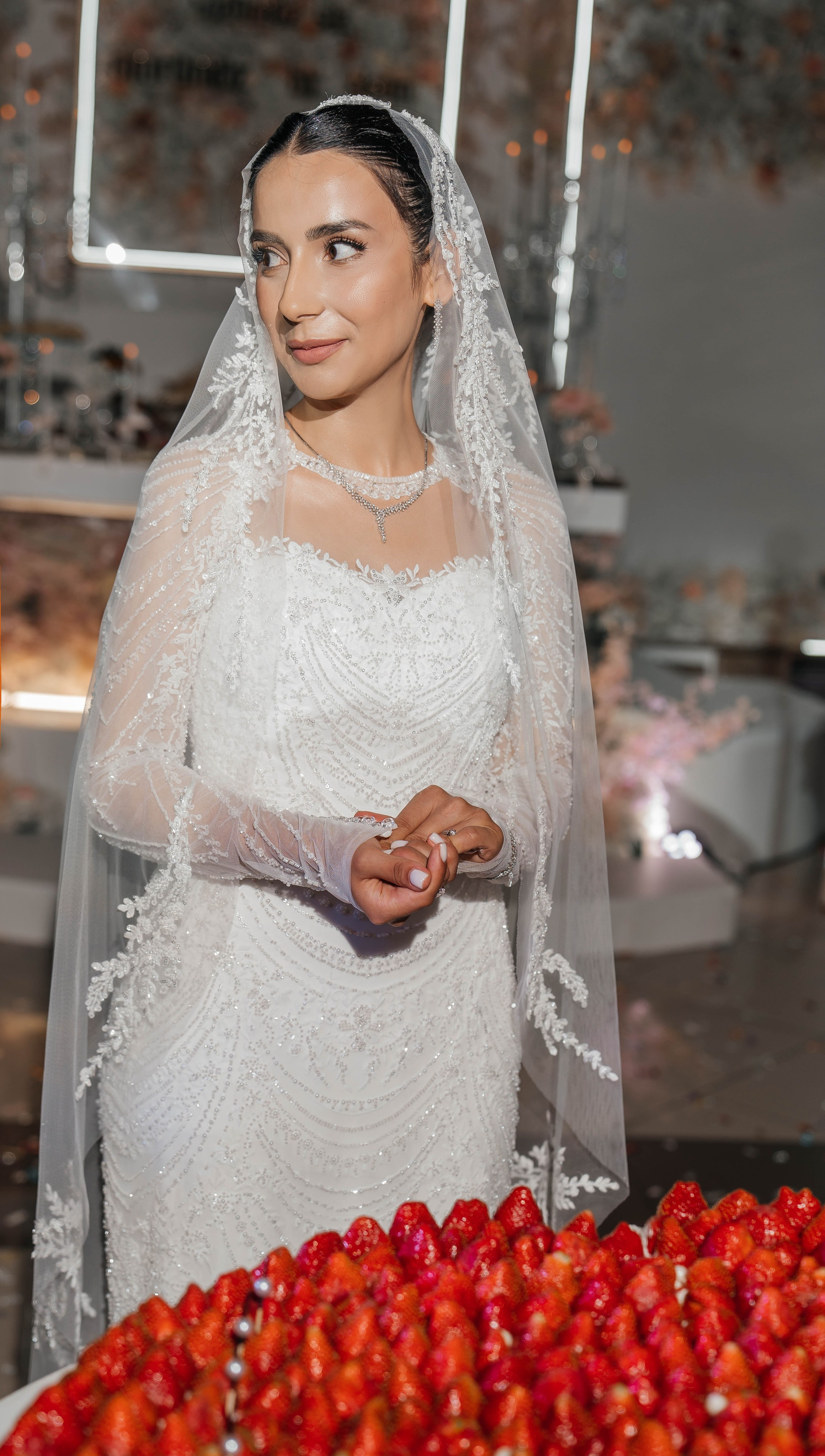 S&D. Свадебный фотограф в Саратове и Москве Гусейнова Рухия