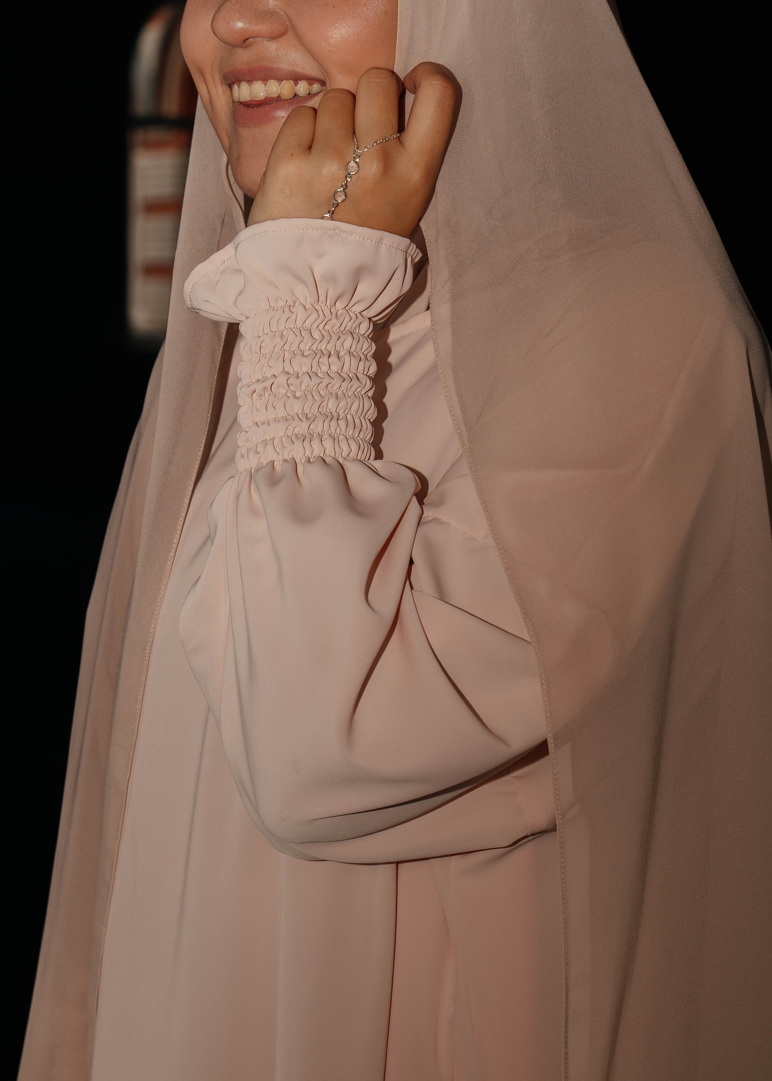 МАШАЛЛАХ. Свадебный фотограф в Саратове и Москве Гусейнова Рухия