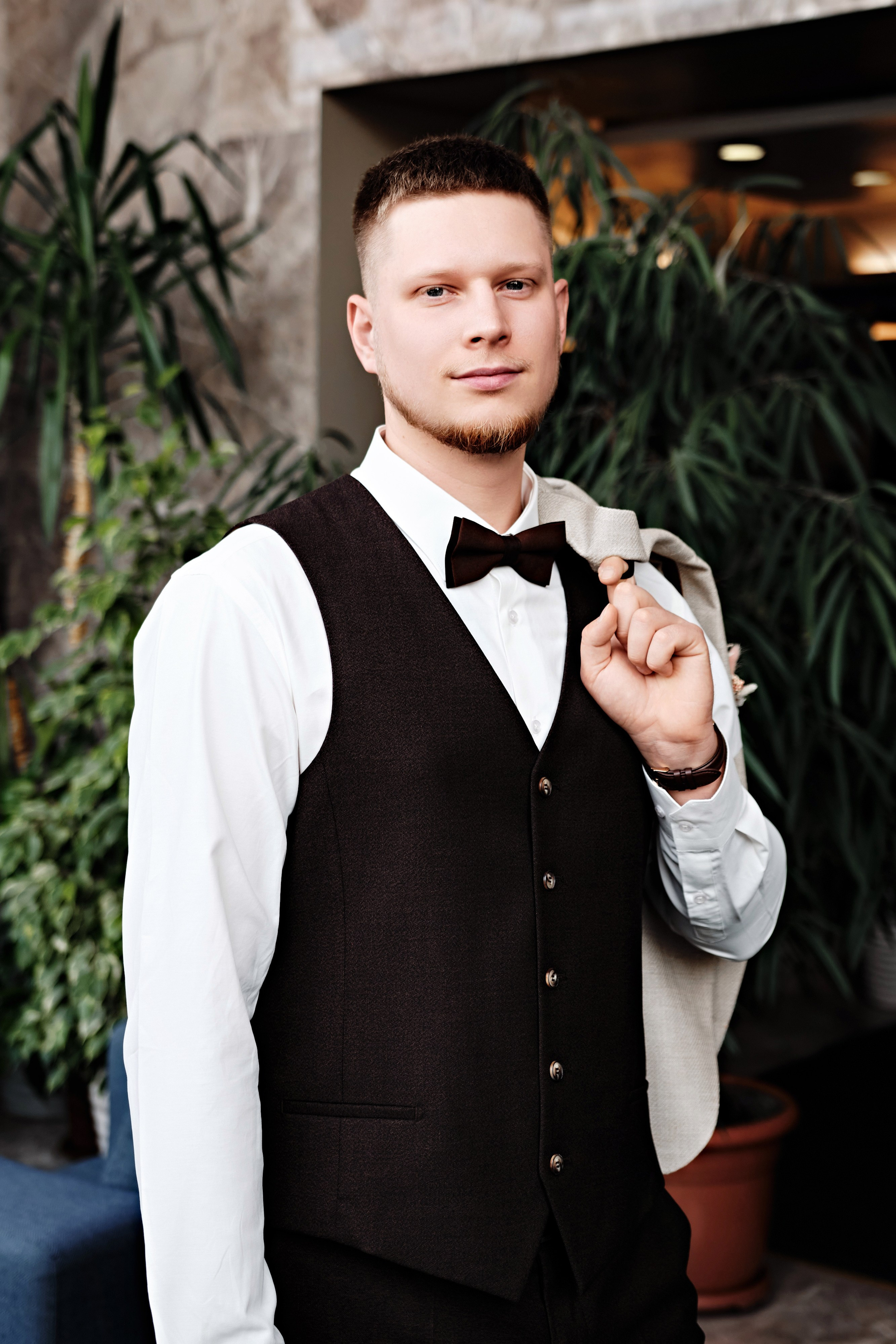 Лада и Константин