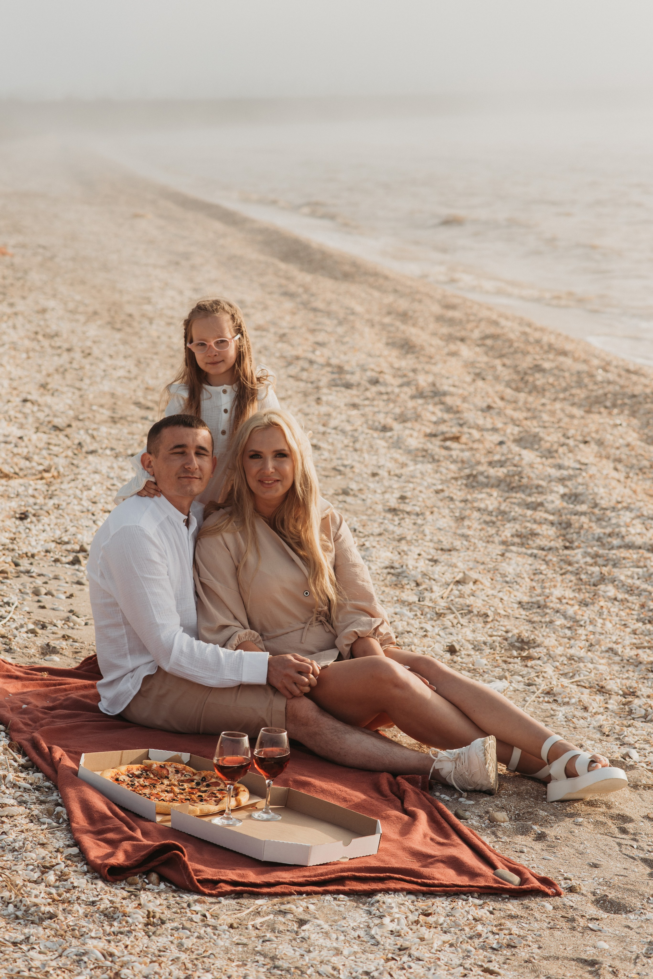 В ожидании лета. Детский и семейный фотограф выпускной альбом Приморско-Ахтарск