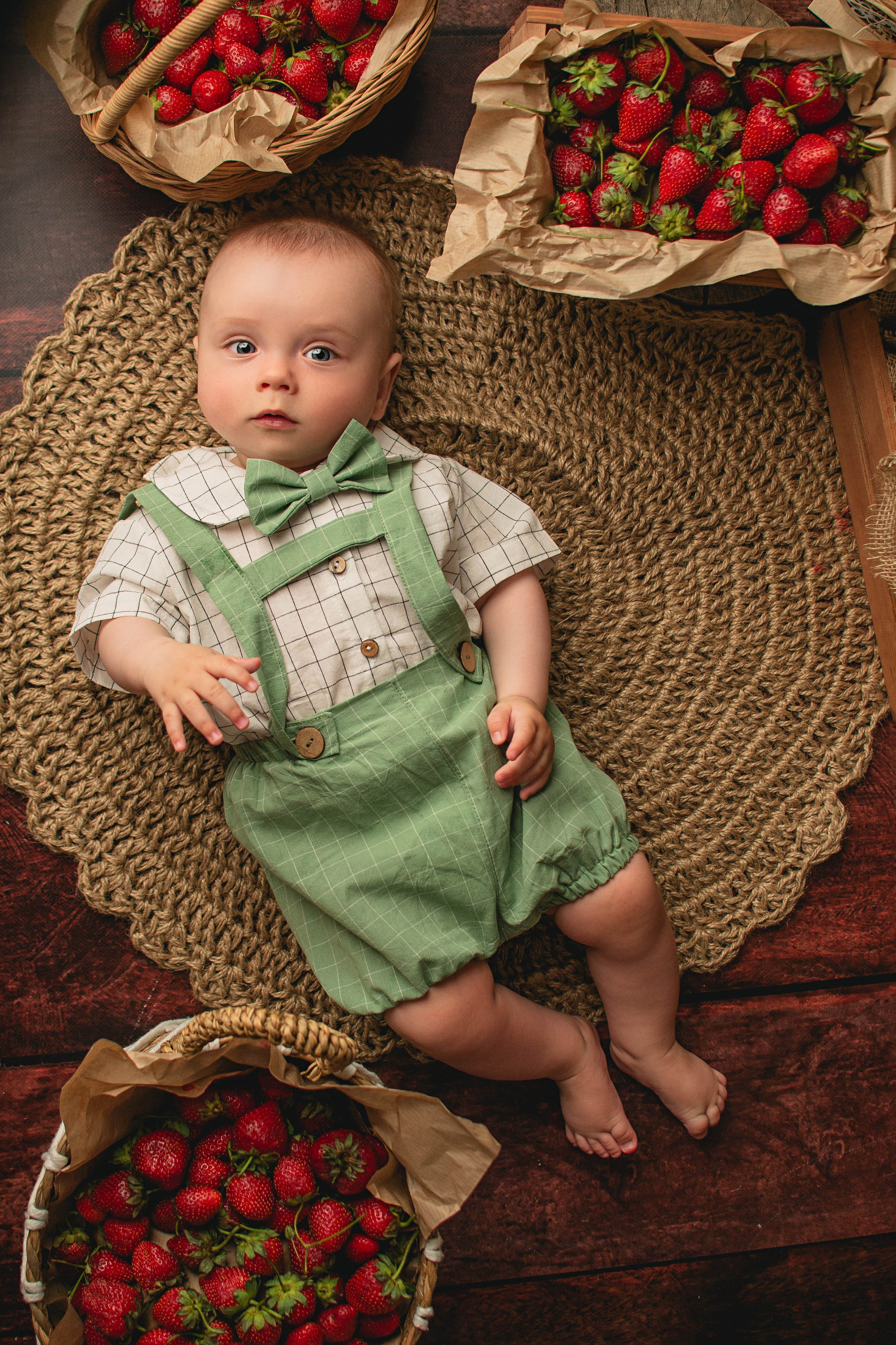 Фотопроекты. Фотограф новорождённых в Санкт-Петербурге Наталья Булгакова