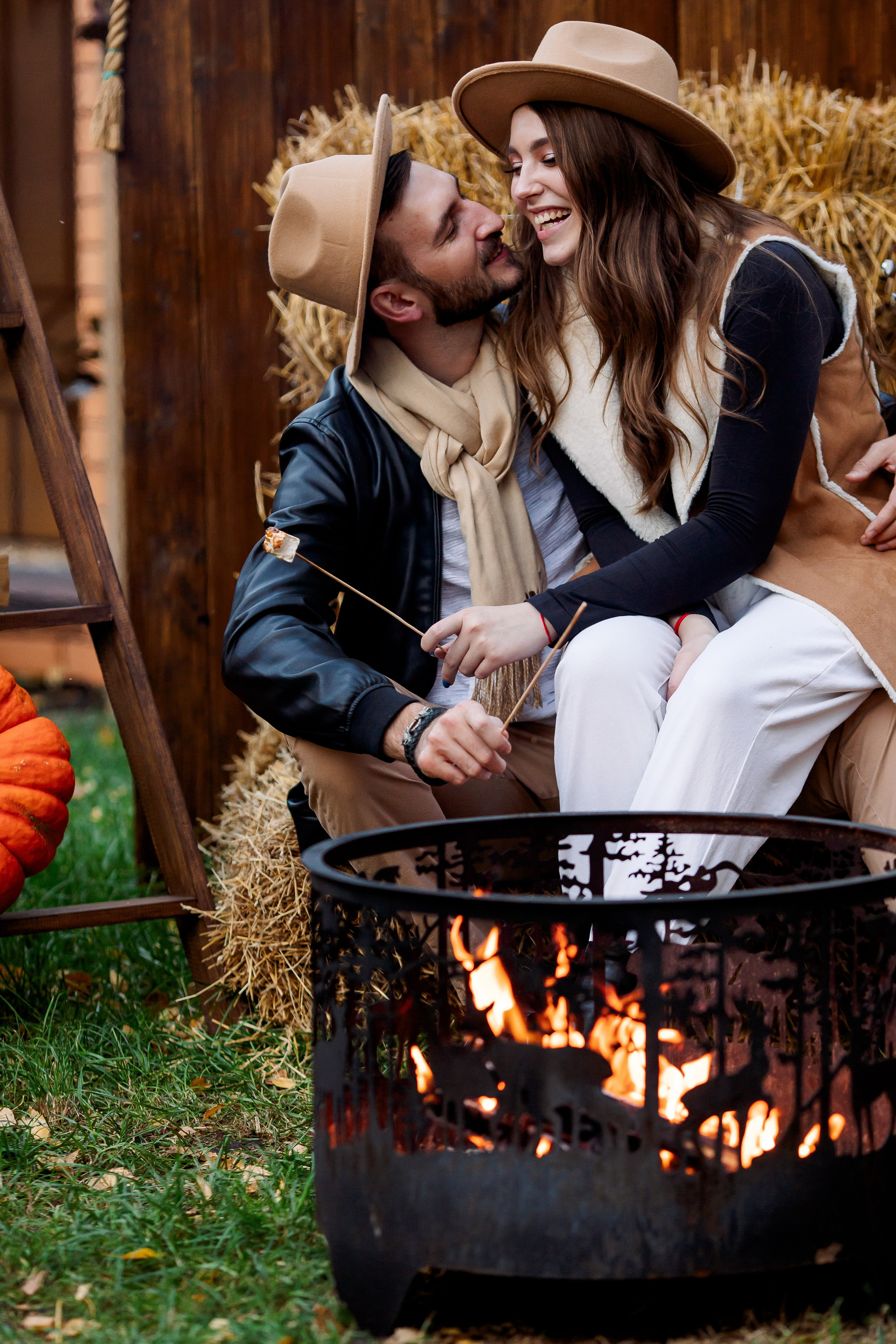 Анна и Владислав. Свадебный и семейный фотограф в Челябинске Юлия Ишимова