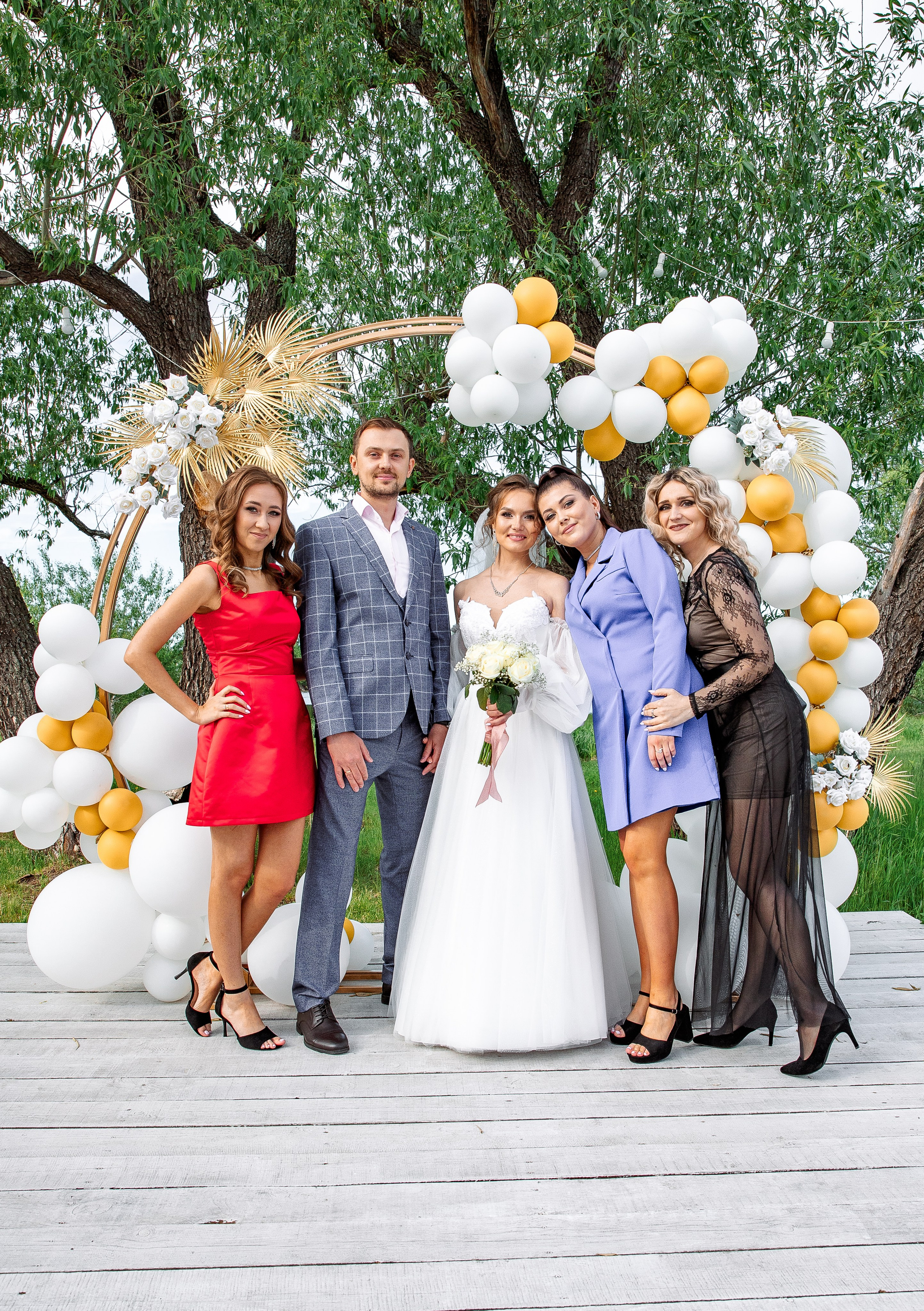 Кирилл и Екатерина. Свадебный и семейный фотограф в Челябинске Юлия Ишимова