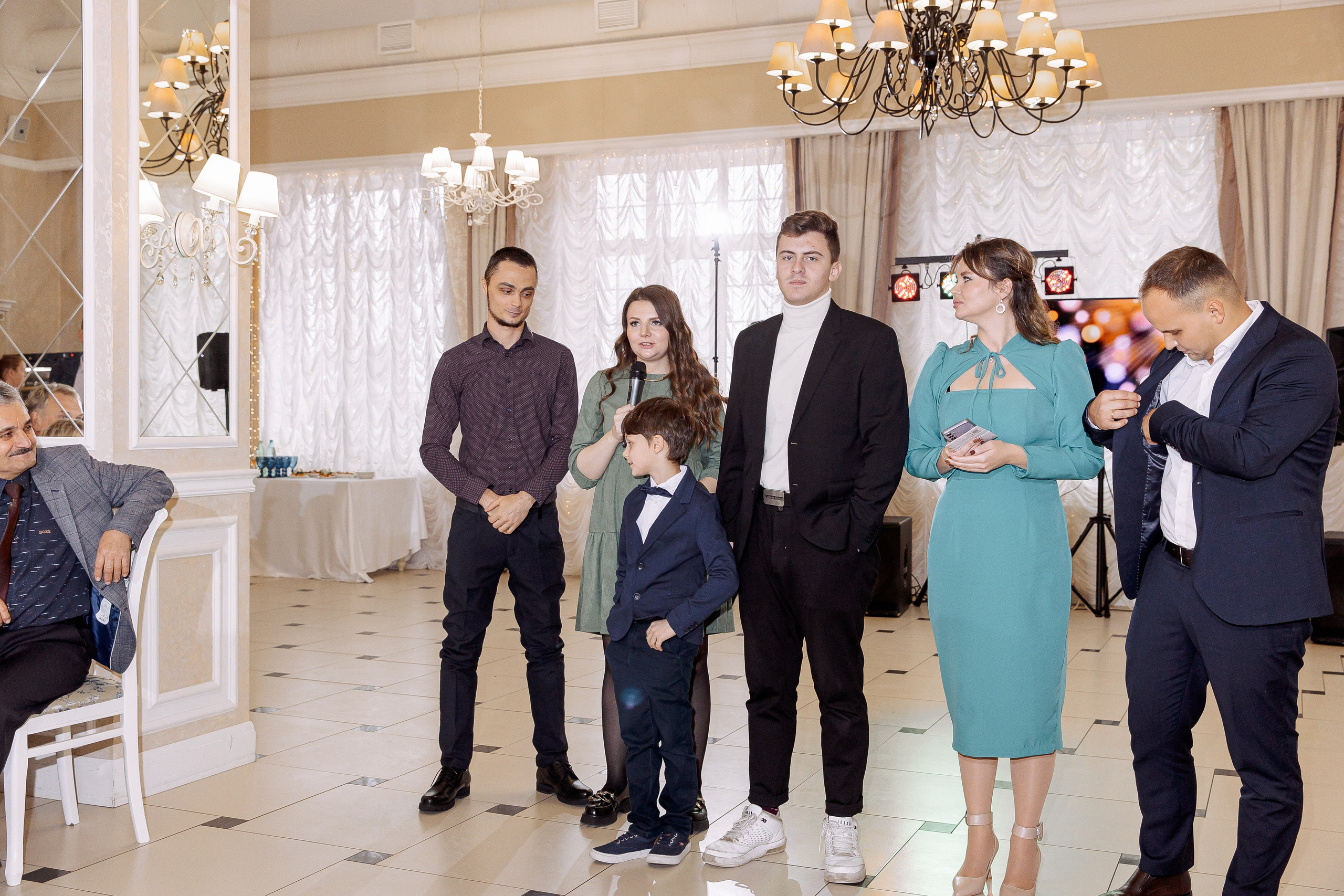 Владислава и Никита. Свадебный и семейный фотограф в Челябинске Юлия Ишимова