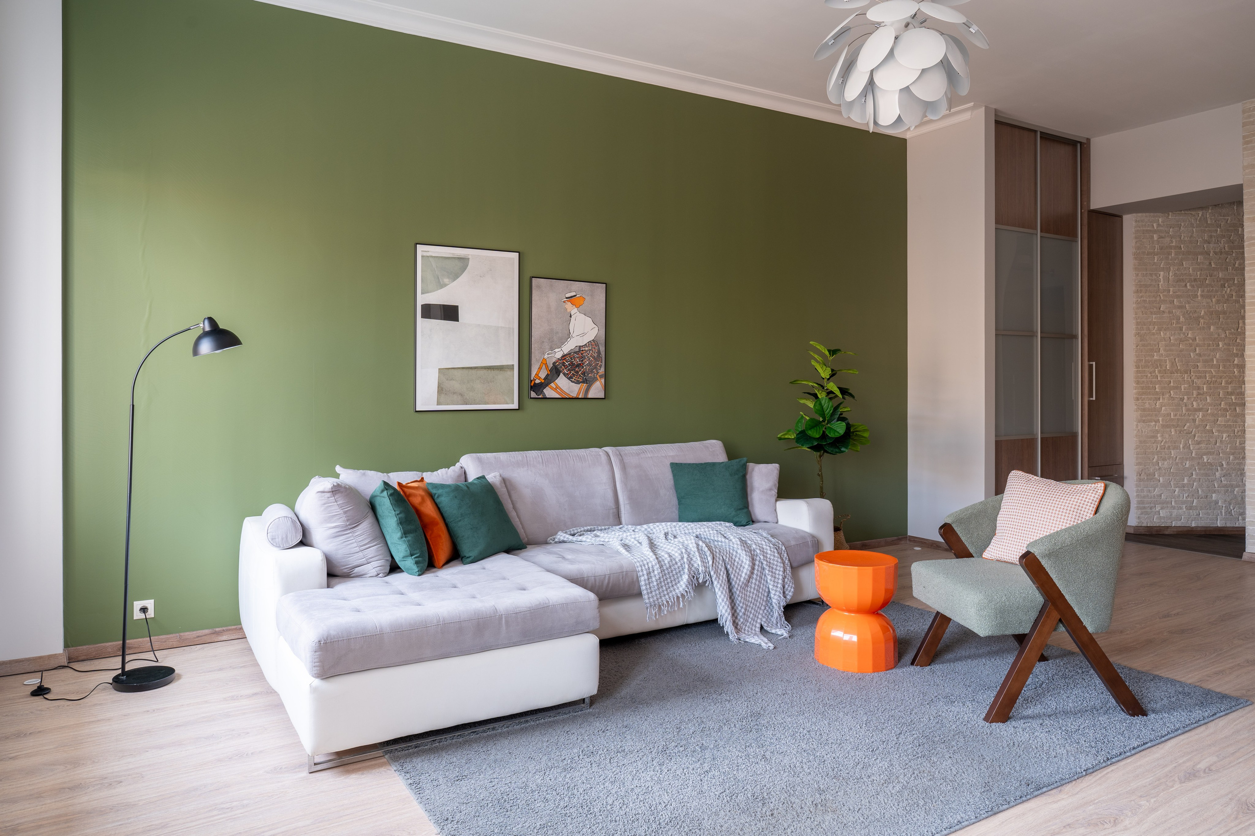 Квартира на 1й линии ВО. 21.11.2024. Сидоров Артем