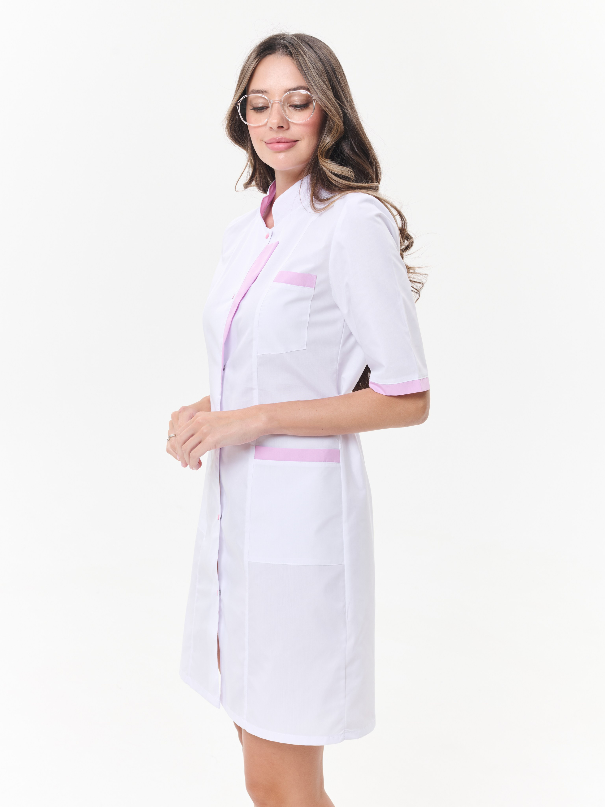 Медицинская одежда. Фотограф Москва