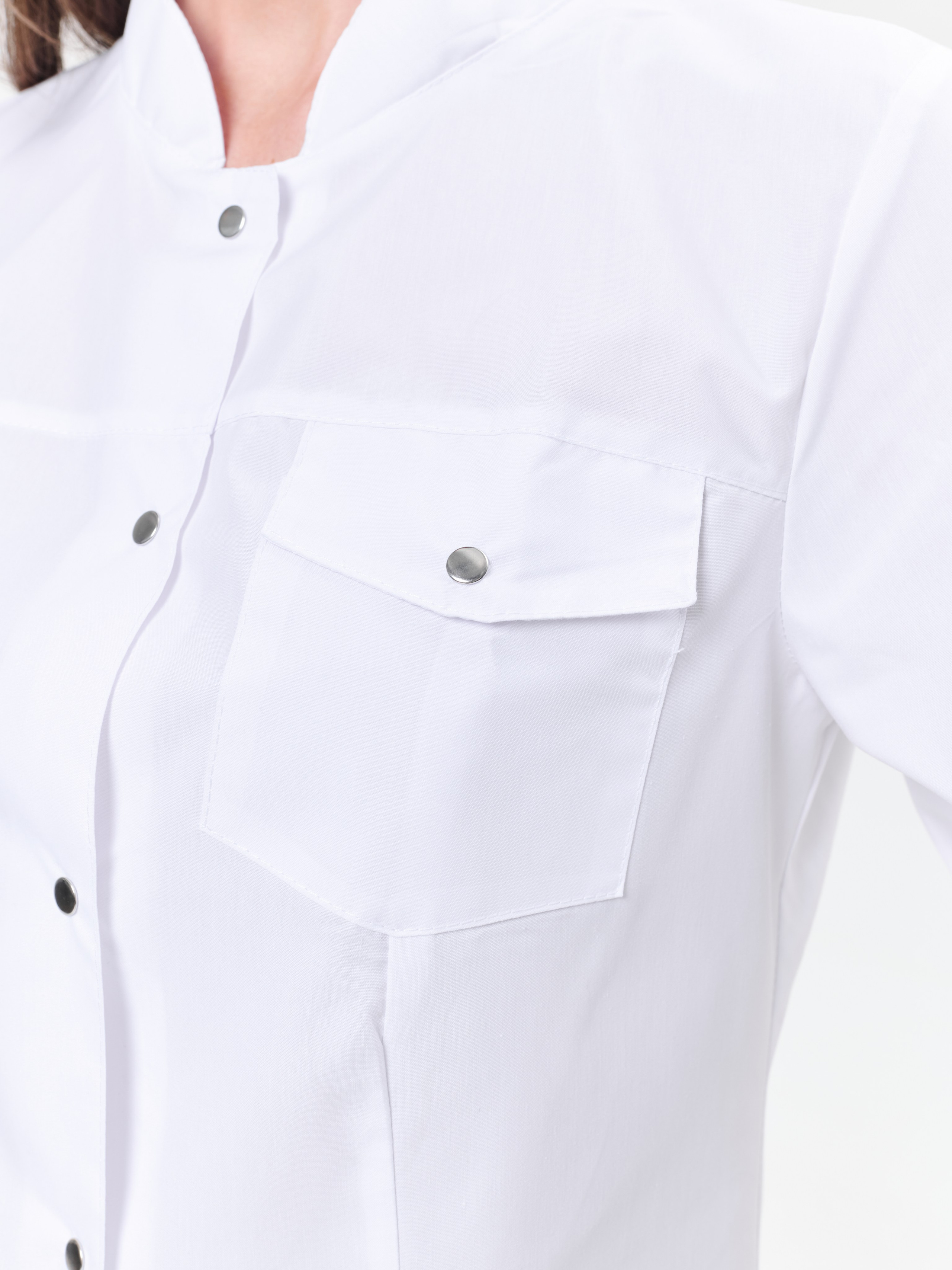 Медицинская одежда. Фотограф Москва