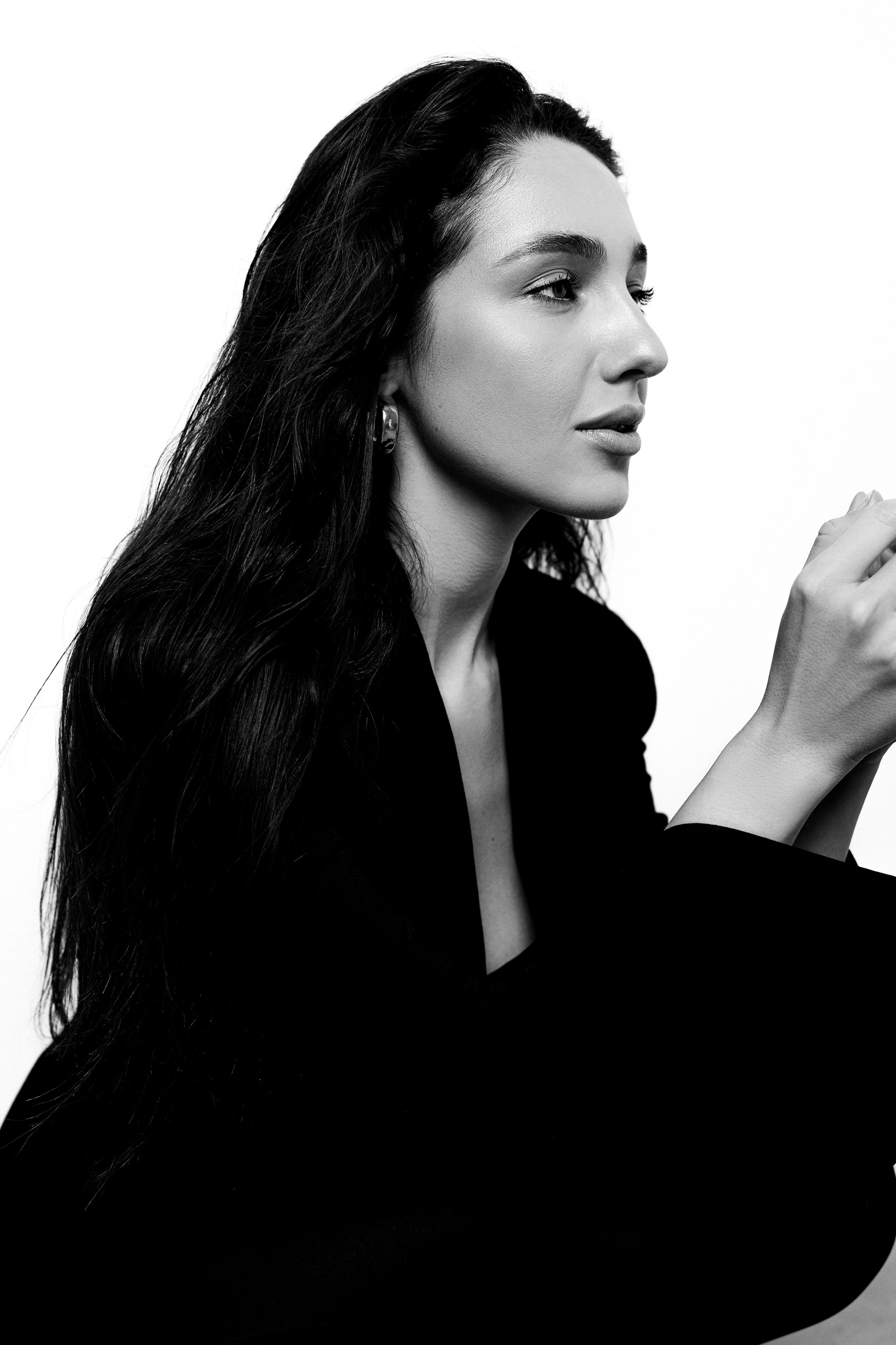 Светлана. Фотограф Москва