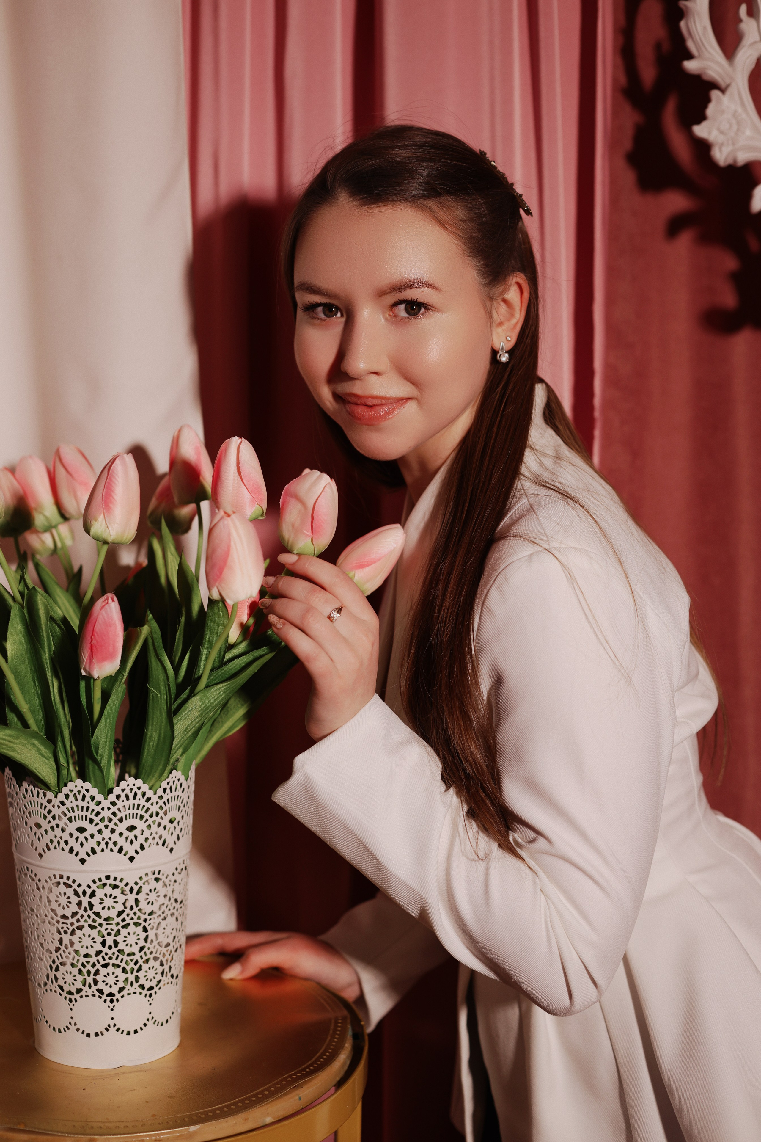 Арт-вечеринка в стиле Бриджертонов 1.02. Творческая студия Stories в Кемерово | Мастер-классы и мероприятия