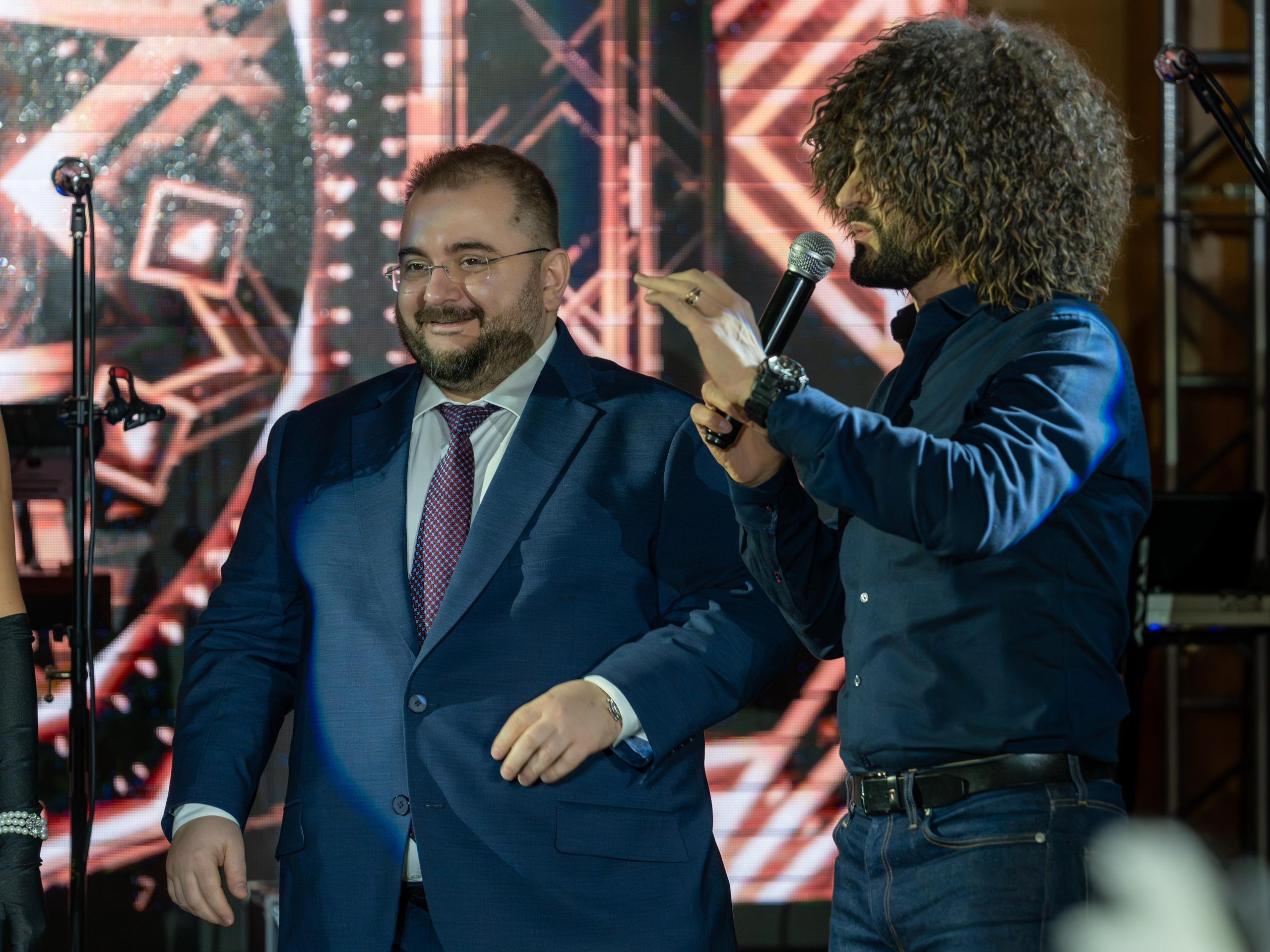 Новый год в стиле Great Gatsby. Репортажный фотограф в Красной Поляне и Сочи Павлюченко Екатерина